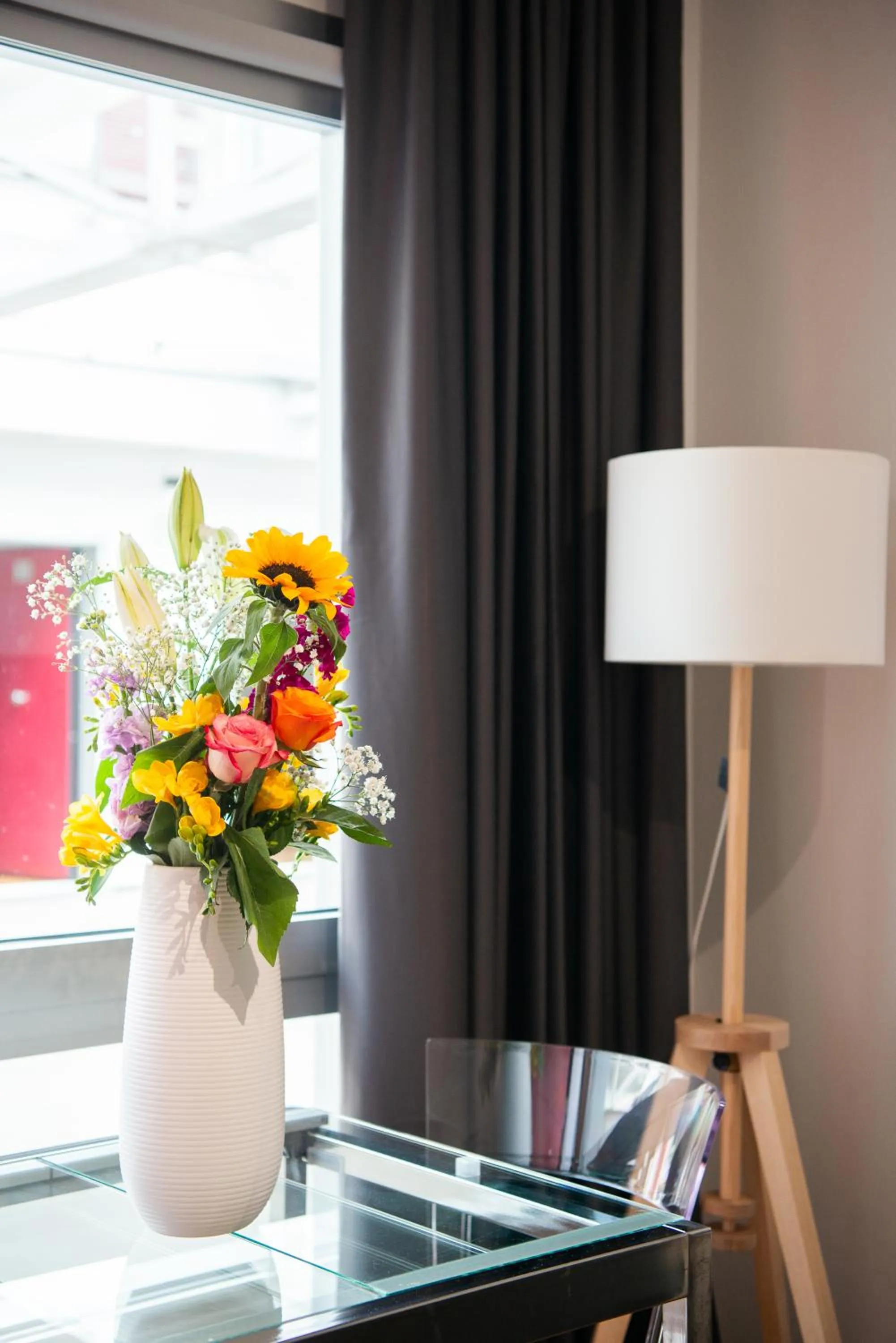 Ottavia Residence Roma