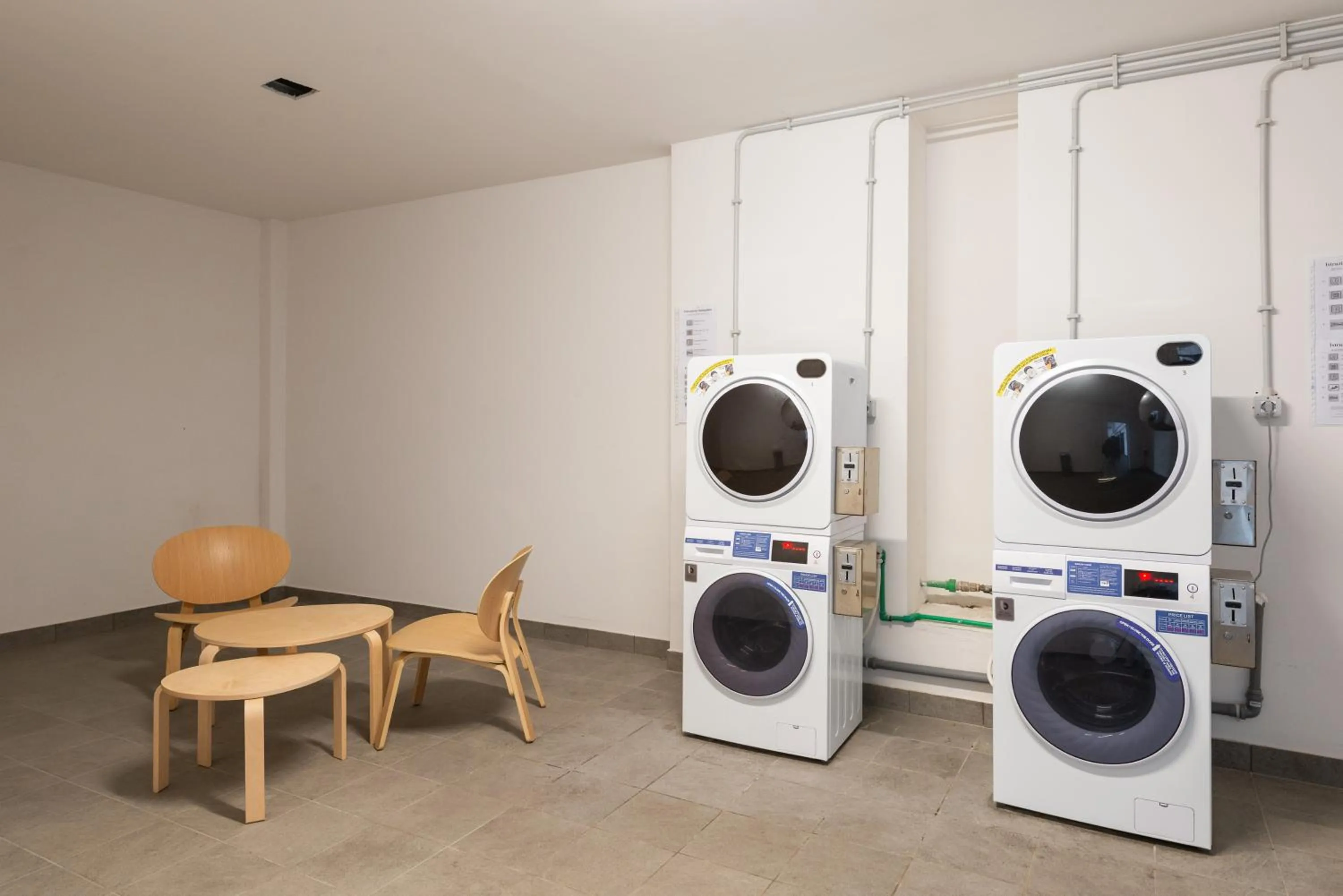 Ottavia Residence Roma