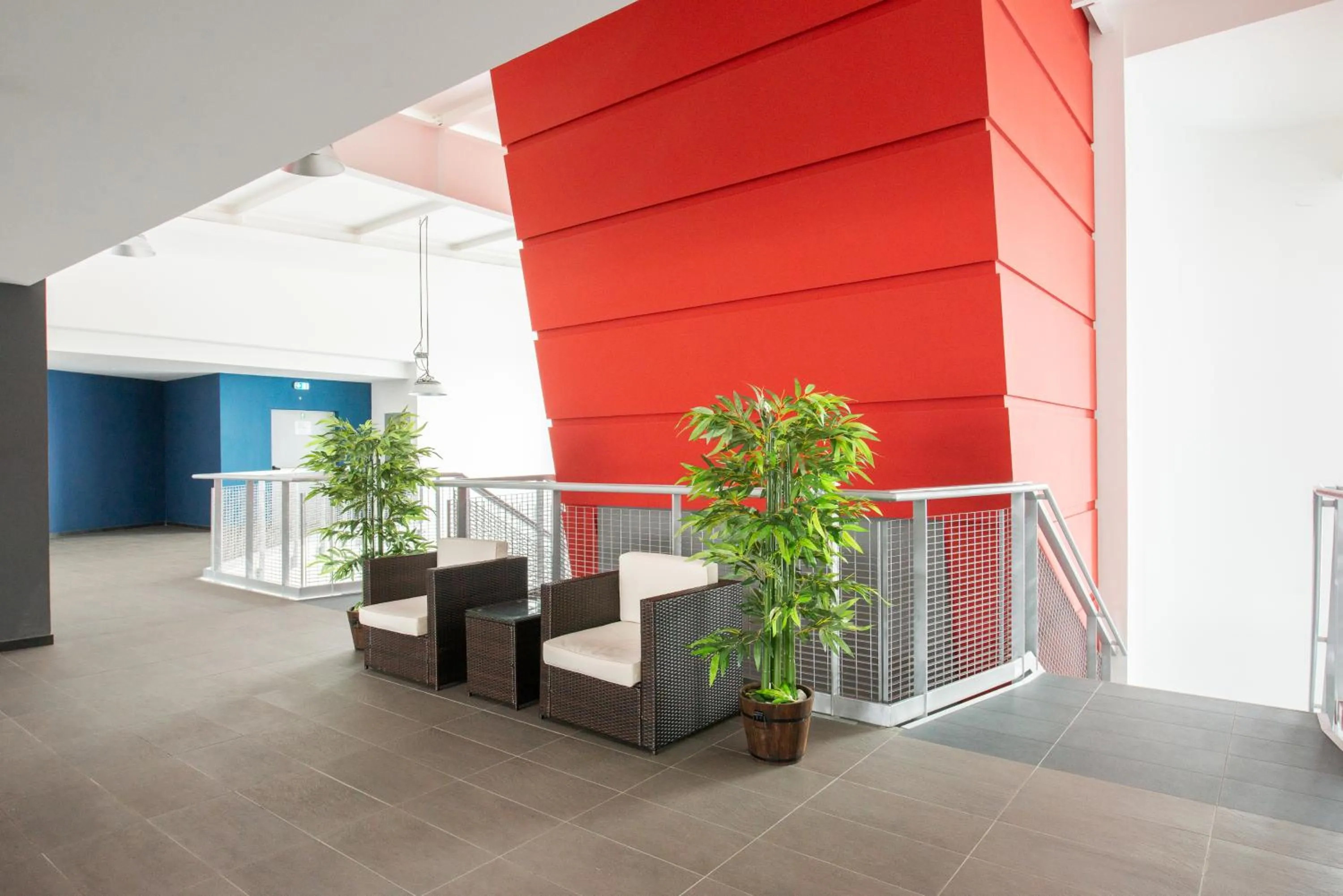 Ottavia Residence Roma