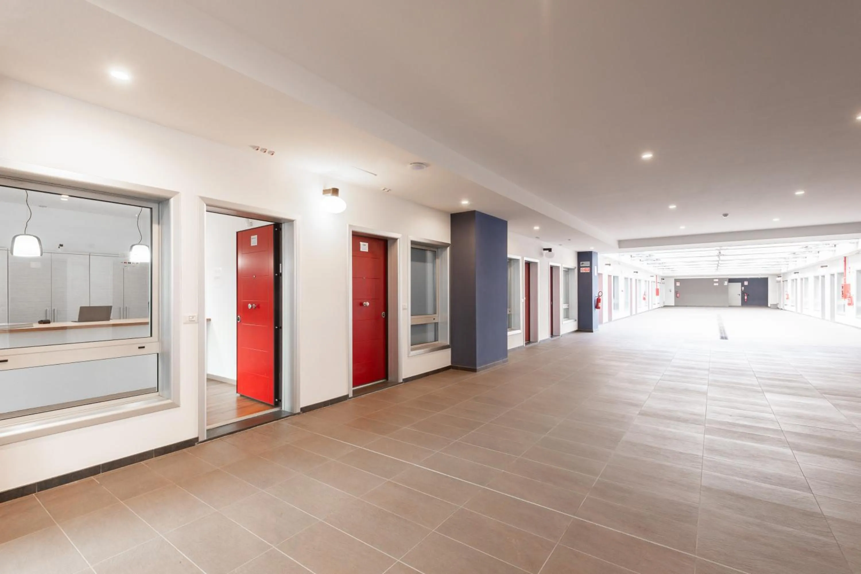 Ottavia Residence Roma