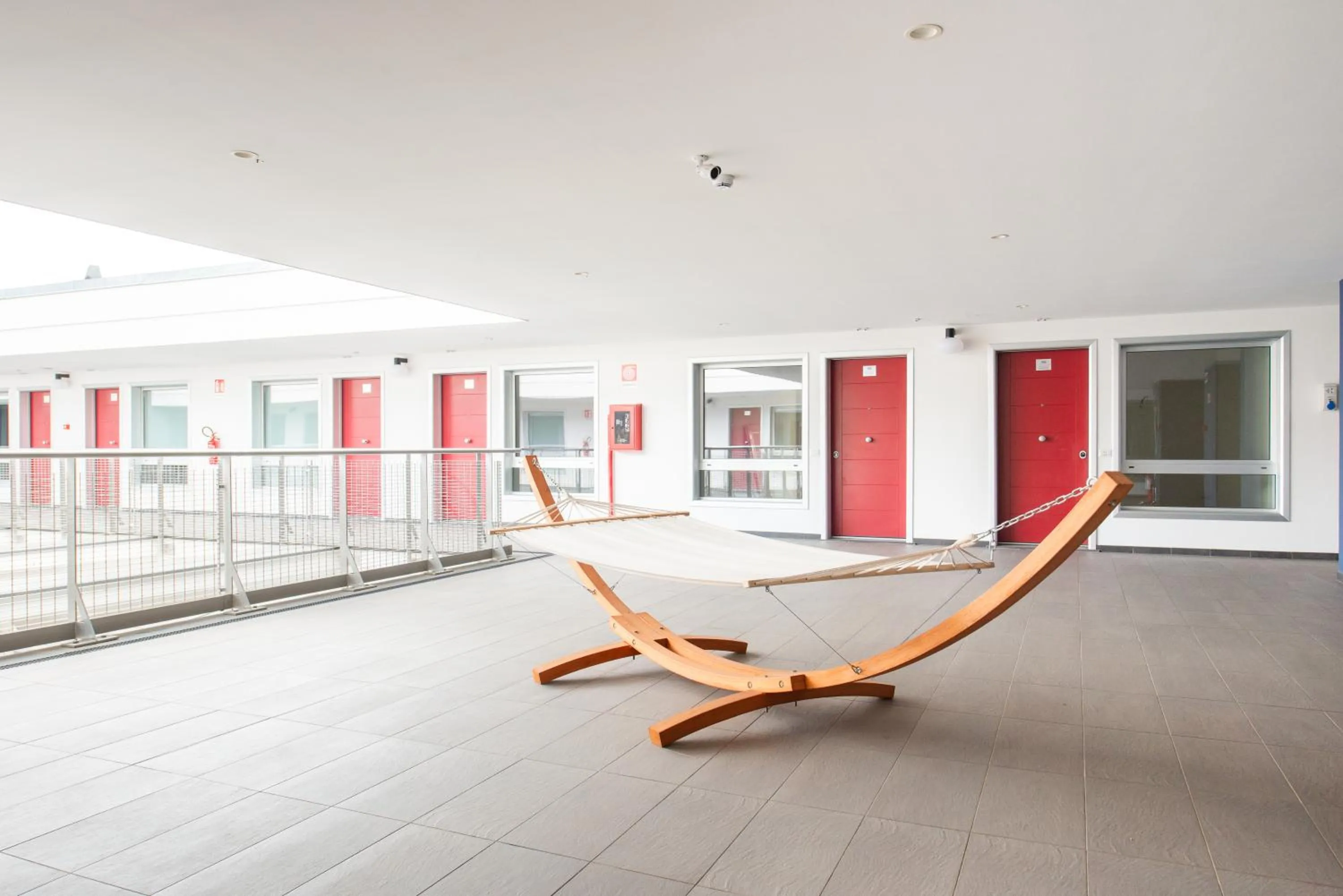 Ottavia Residence Roma