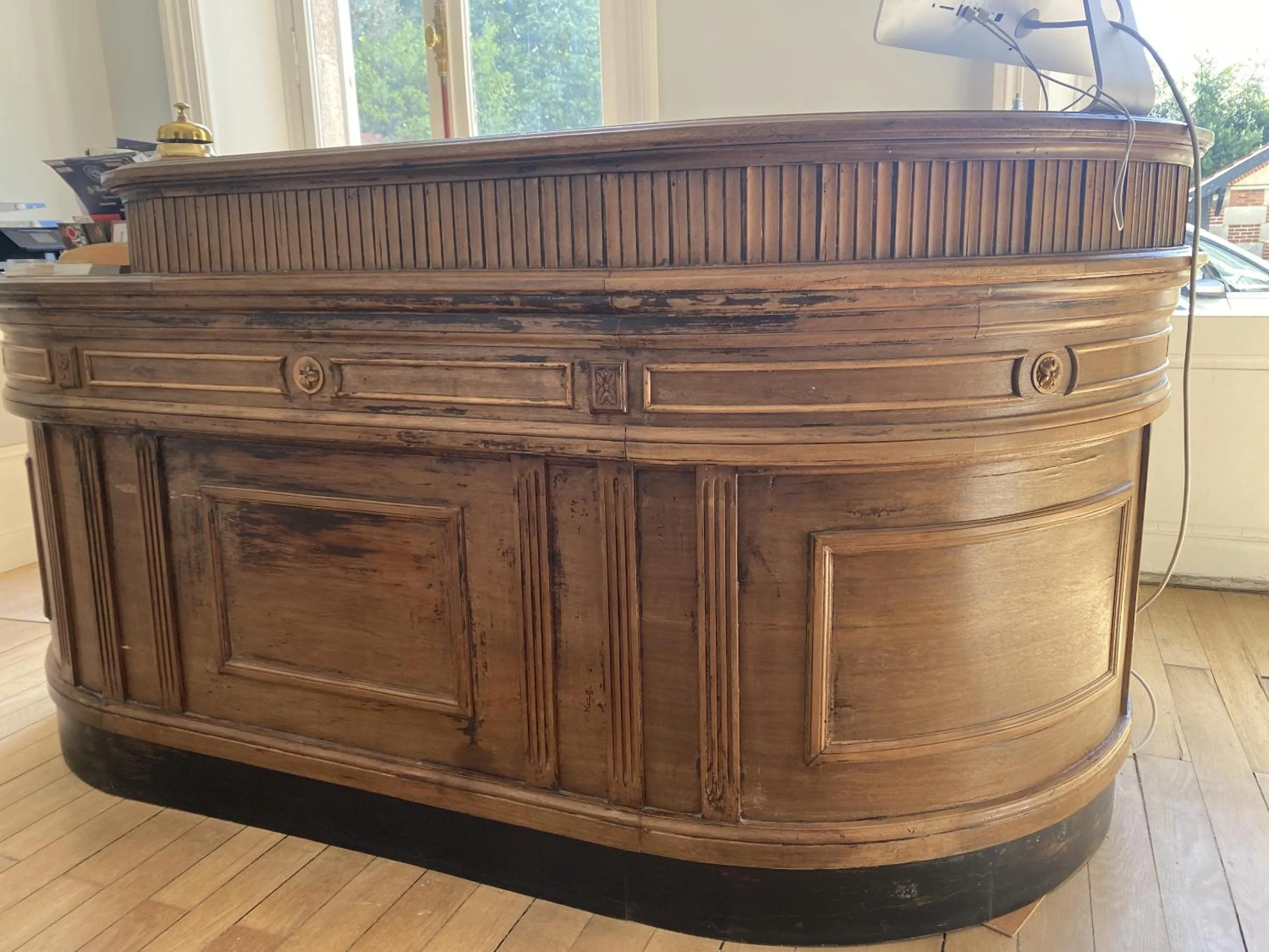 Other in La Villa Beaupeyrat - Apparthôtels de charme dans bâtisse de caractère à 400m du cœur de ville de Limoges