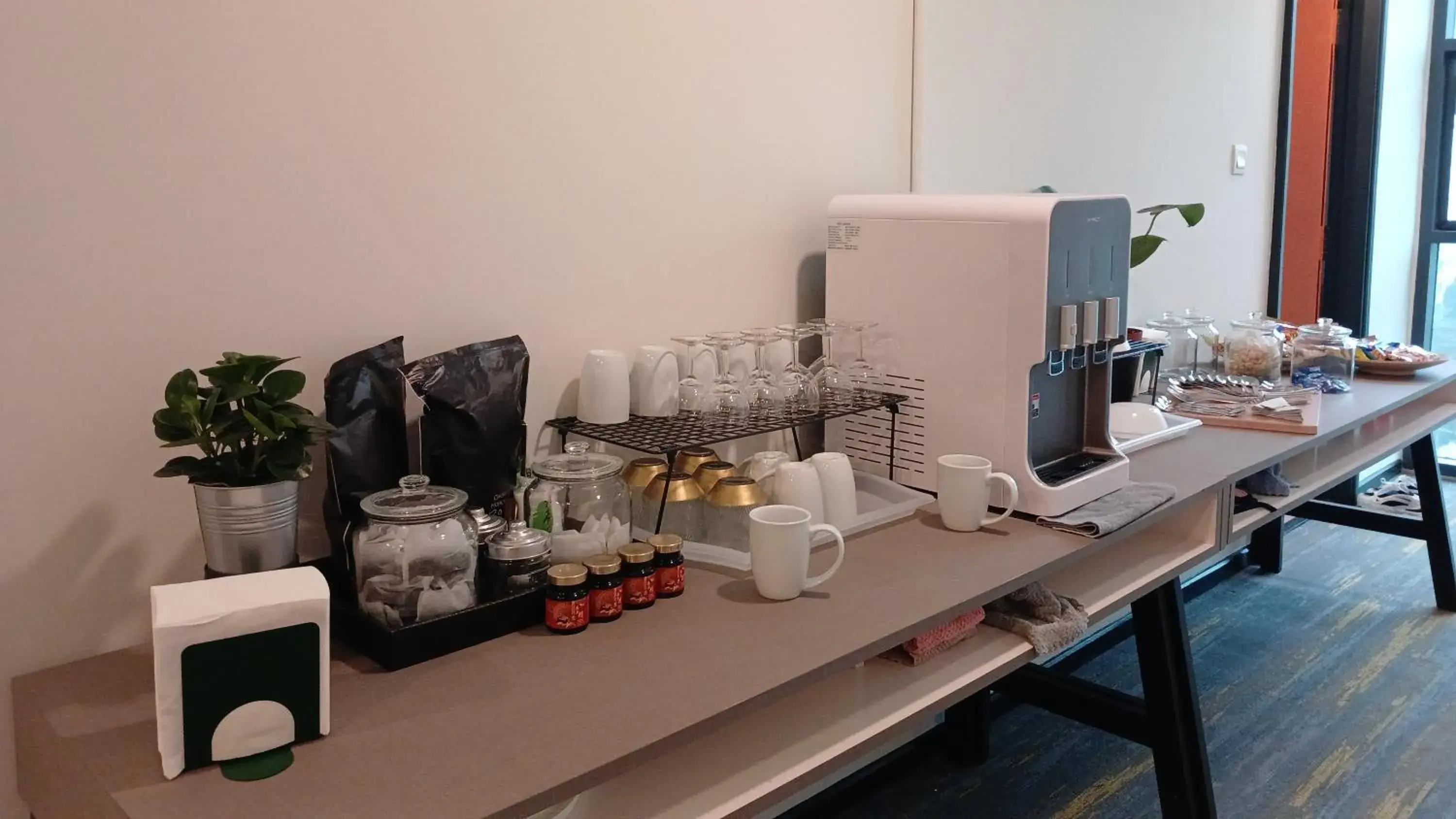 Deluxe King Room in Asaya Damansara Deluxe King Room in Asaya Damansara