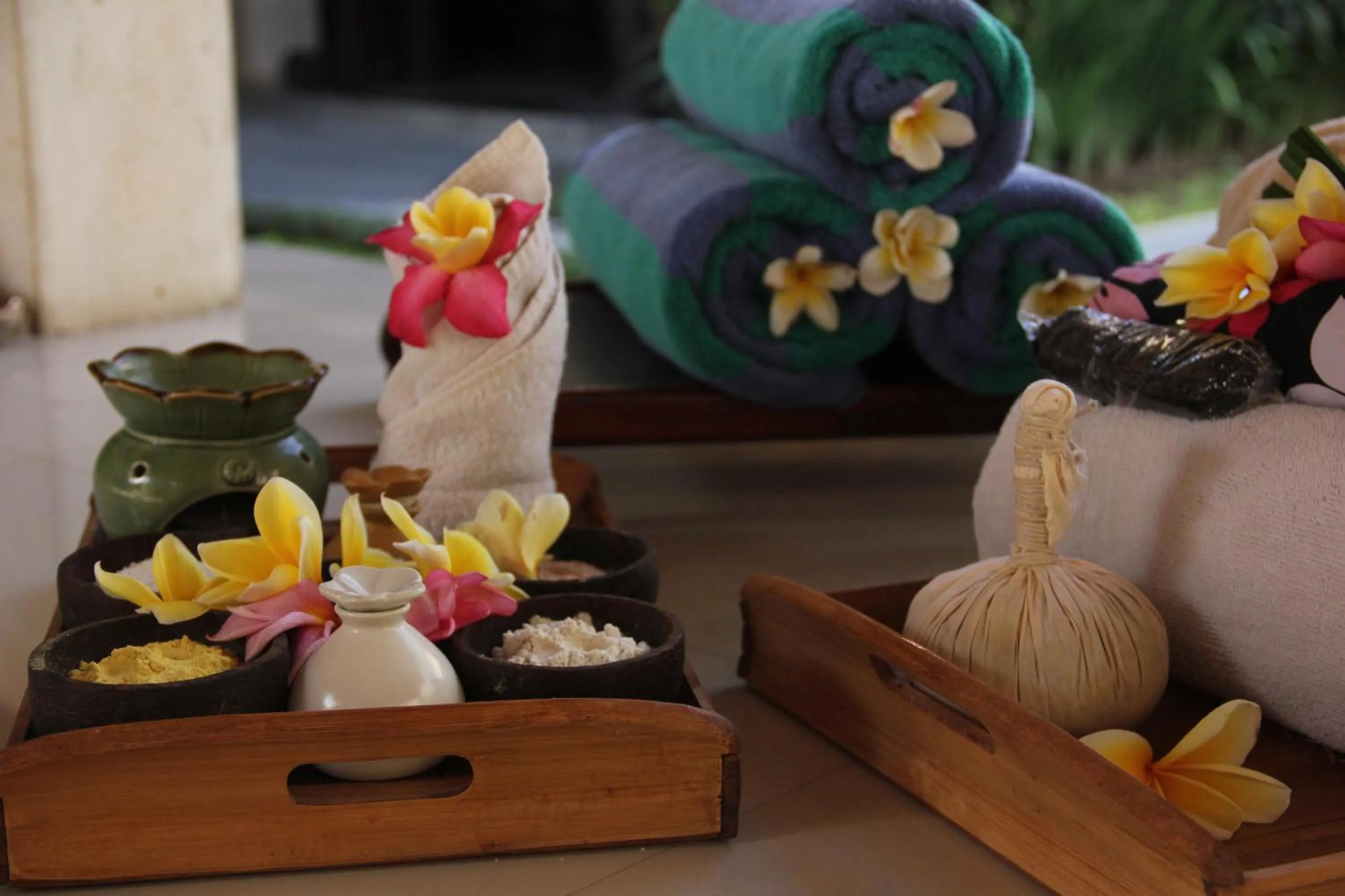 Other in Radiant Jepun Villa