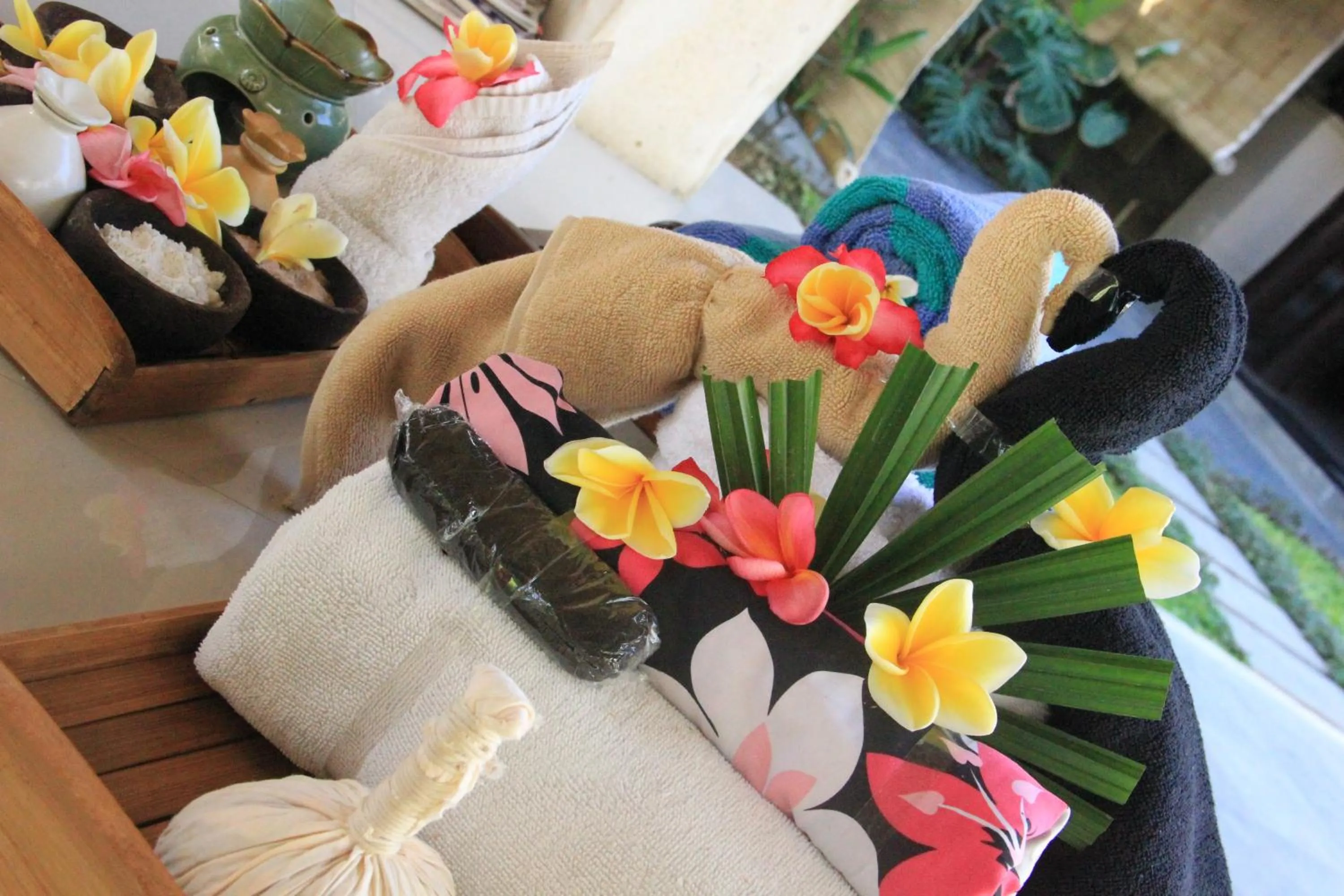 Other in Radiant Jepun Villa