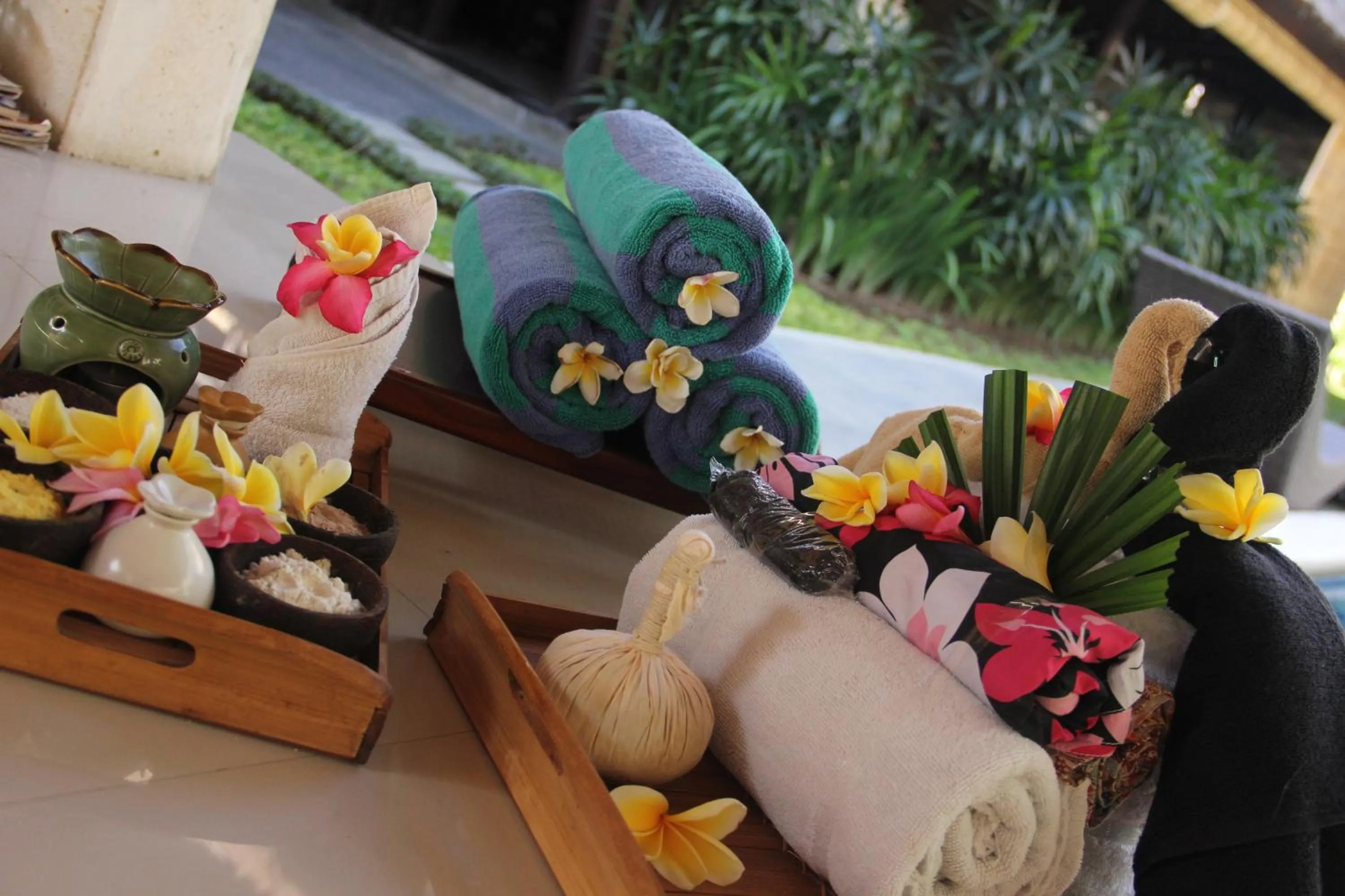 Other in Radiant Jepun Villa