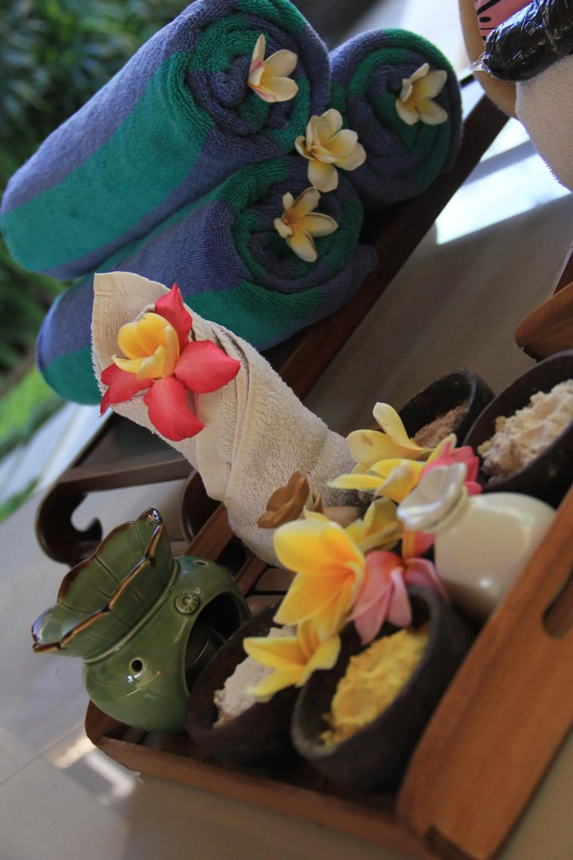 Other in Radiant Jepun Villa