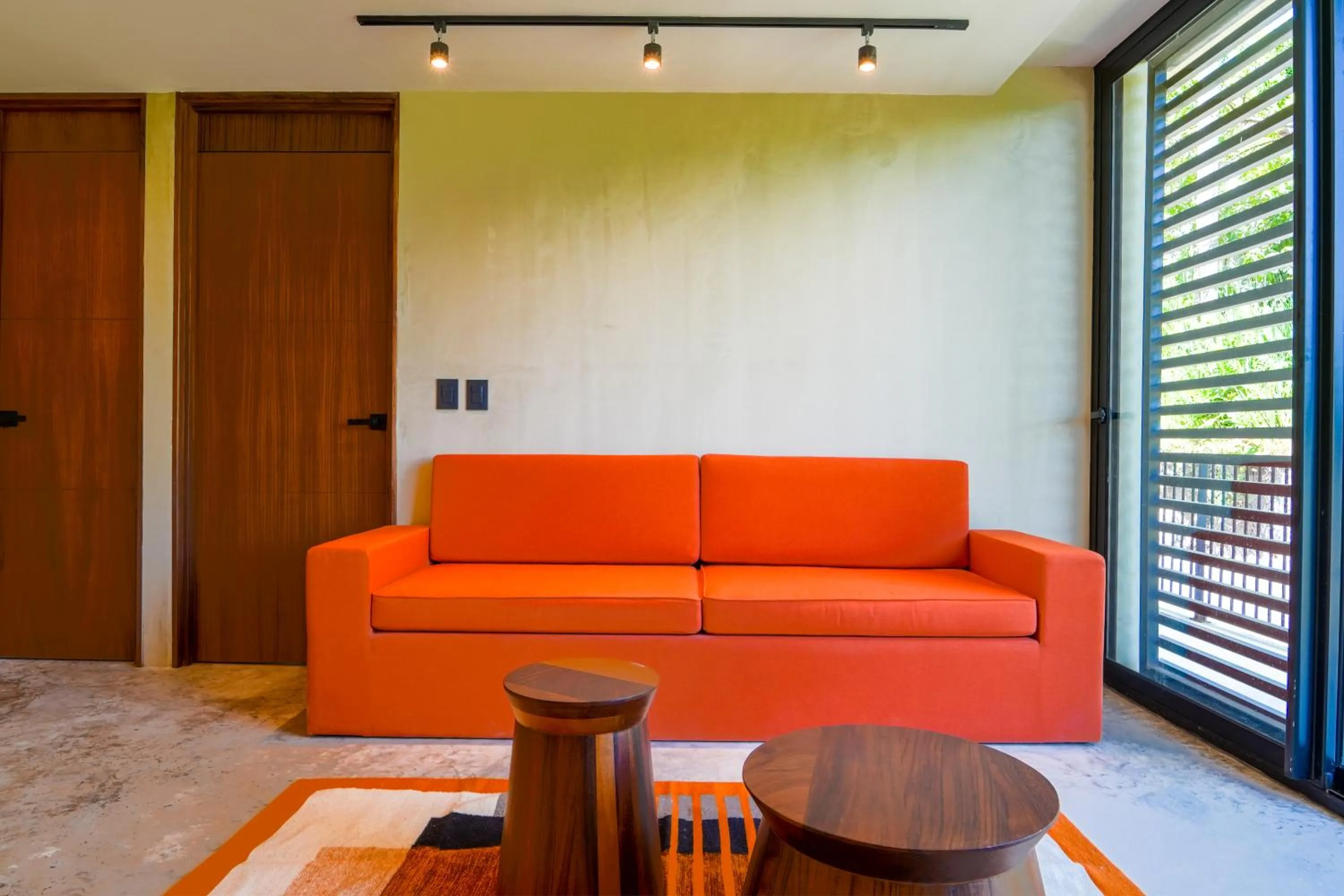 Living room in Maramara Centro