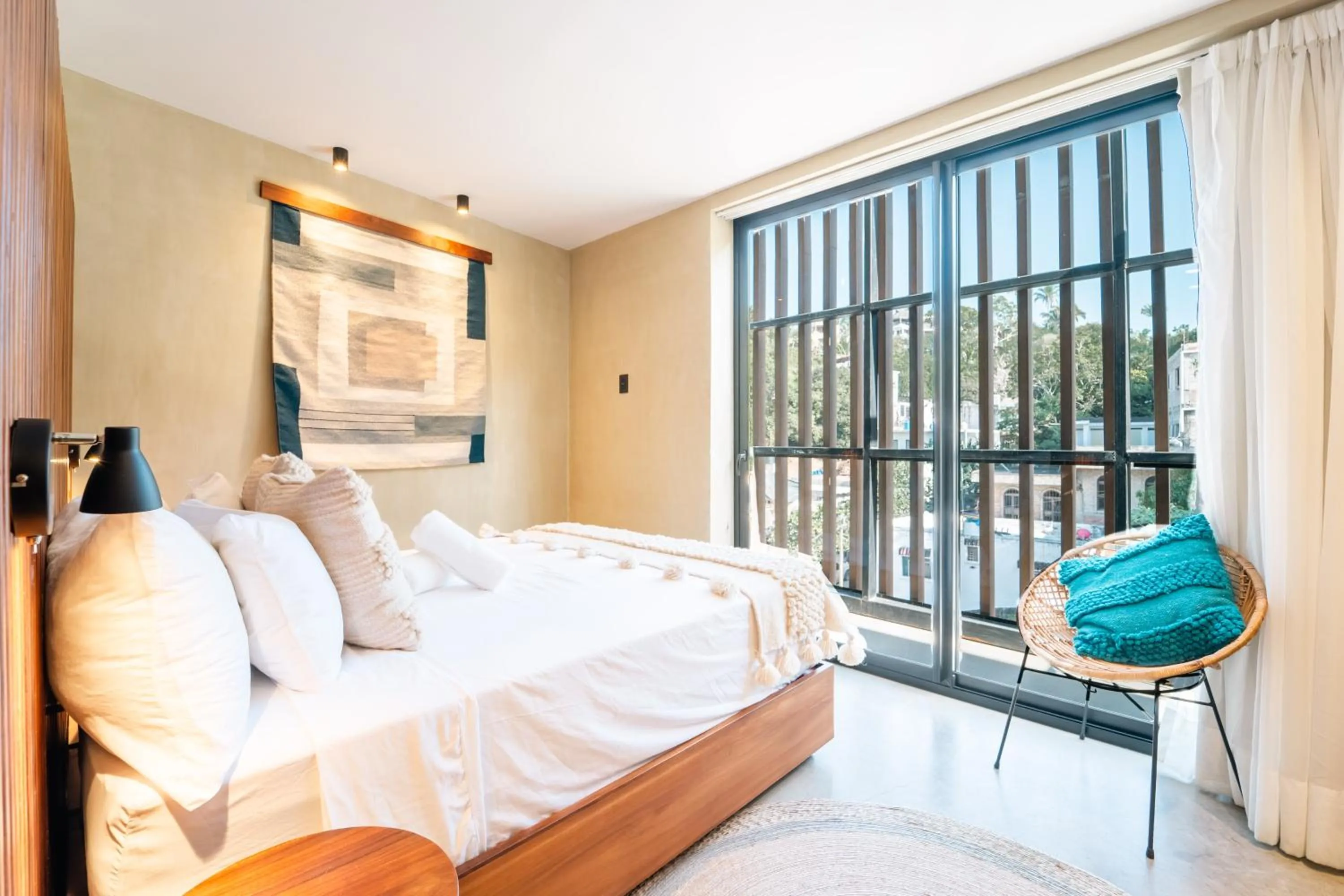 Bed in Maramara Centro