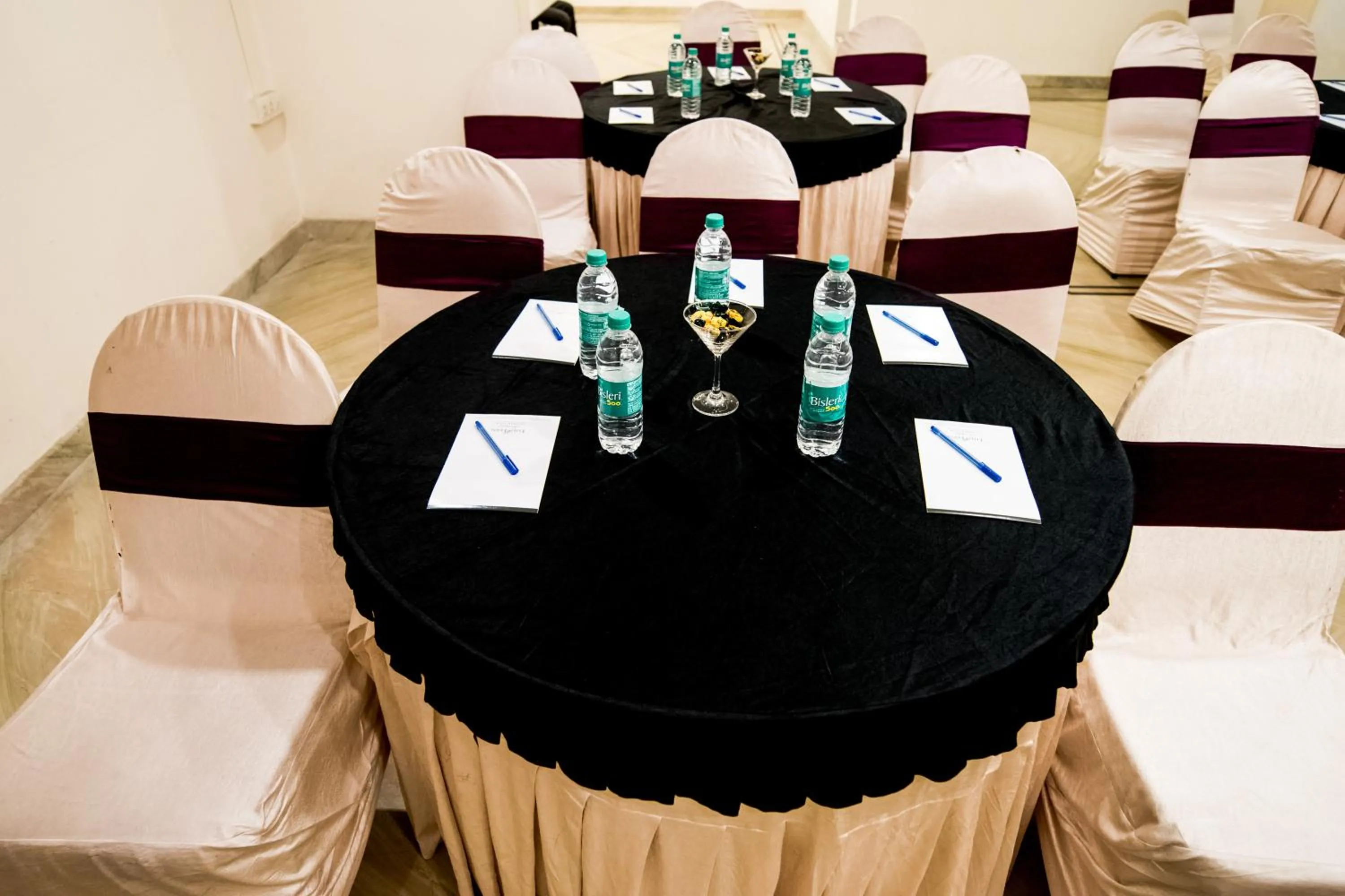 Banquet/Function facilities in The Fern Residency - Yeshwanthpur