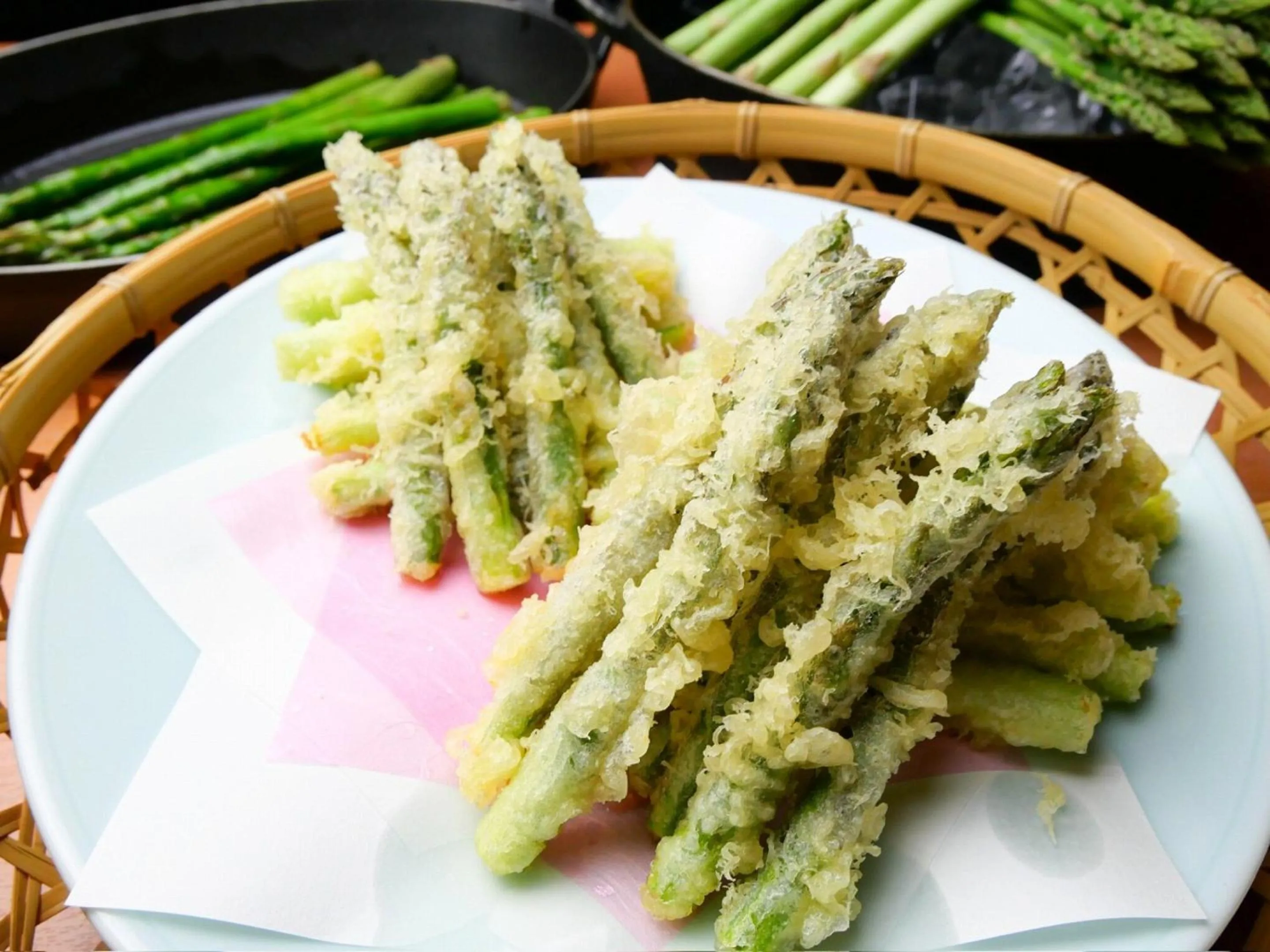 Breakfast in Hotel Emisia Sapporo