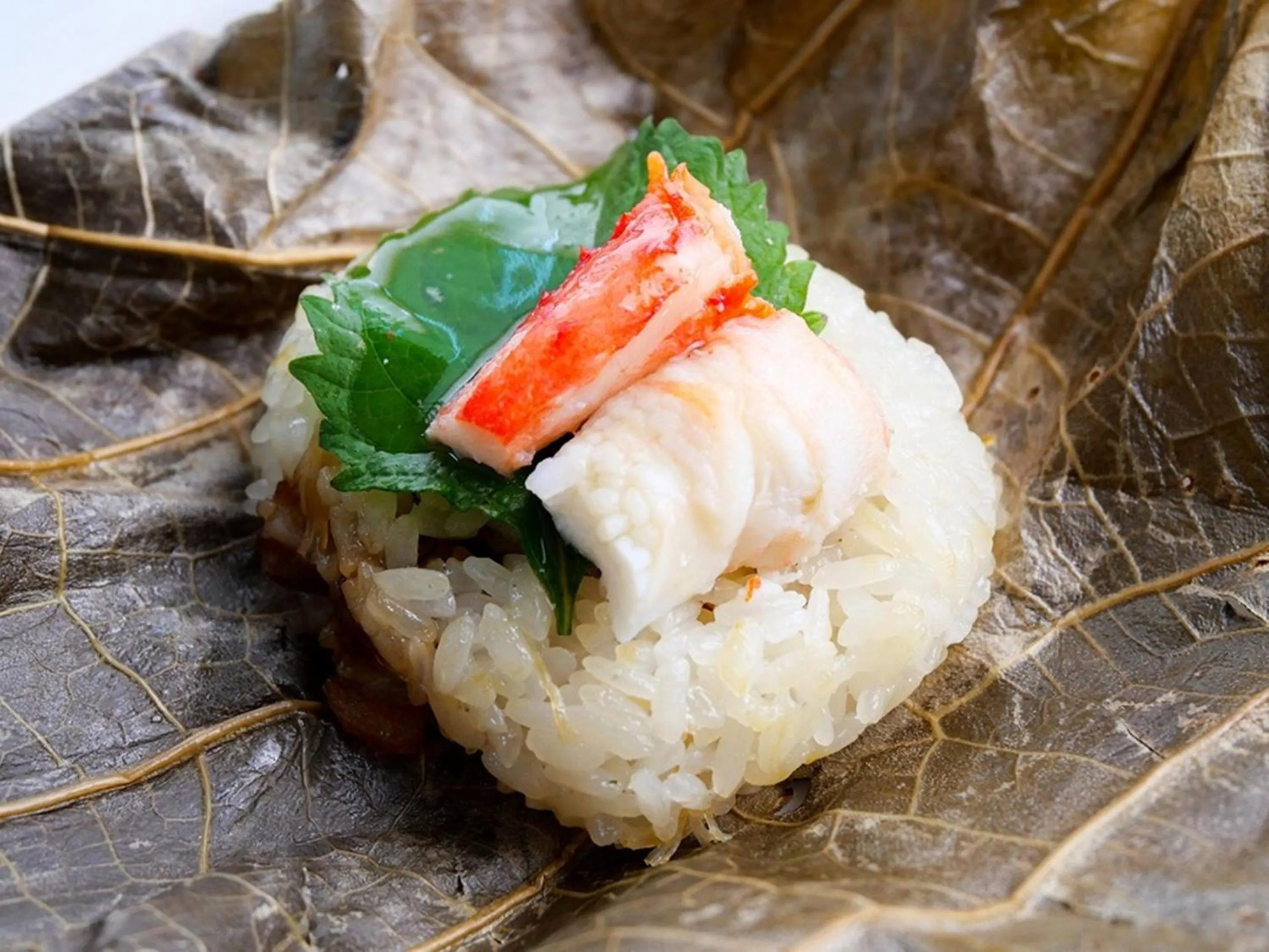 Restaurant/places to eat in Hotel Emisia Sapporo