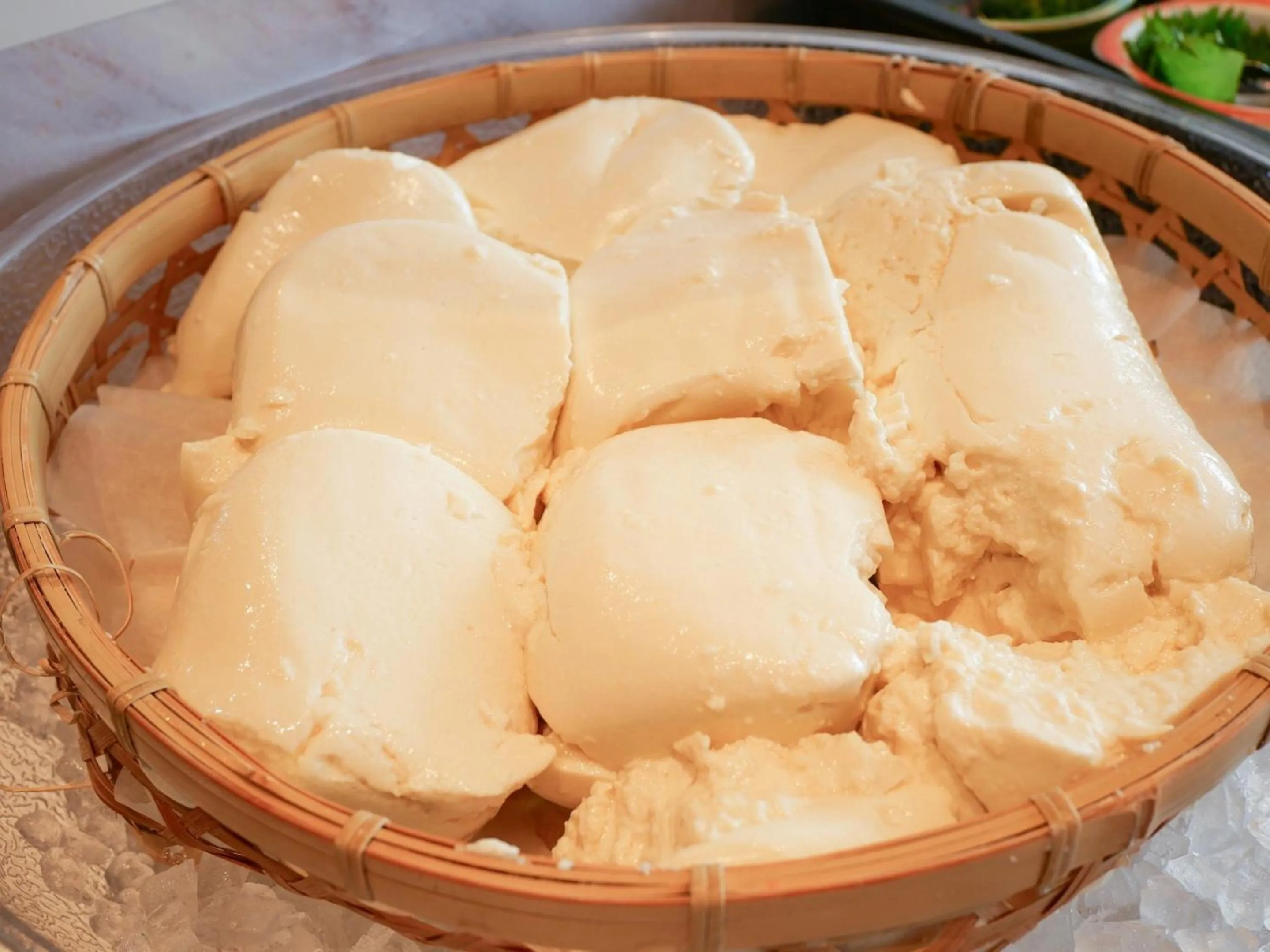 Buffet breakfast in Hotel Emisia Sapporo