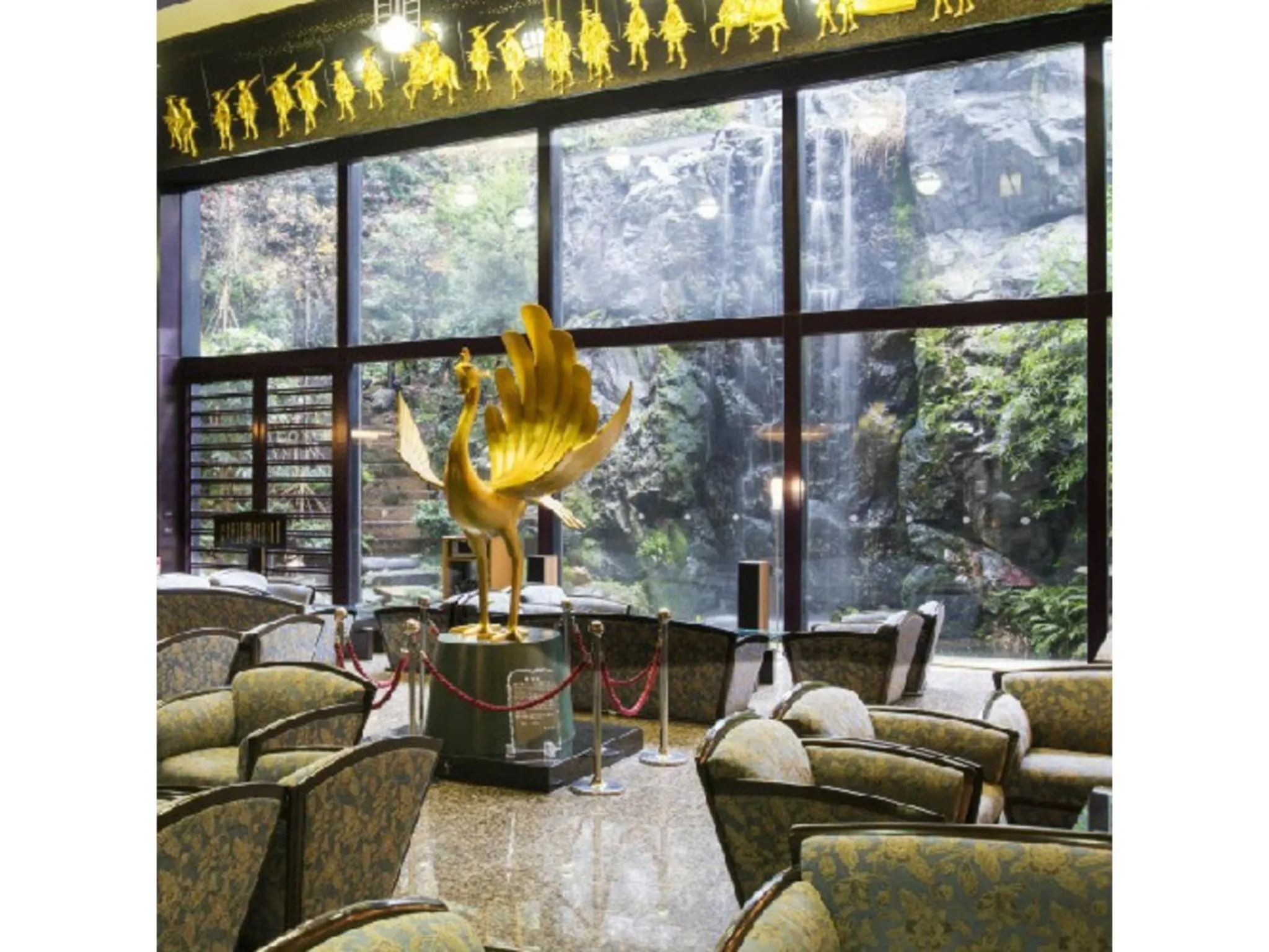 Yamashiro Onsen Yuzankaku - Vacation STAY 86432v