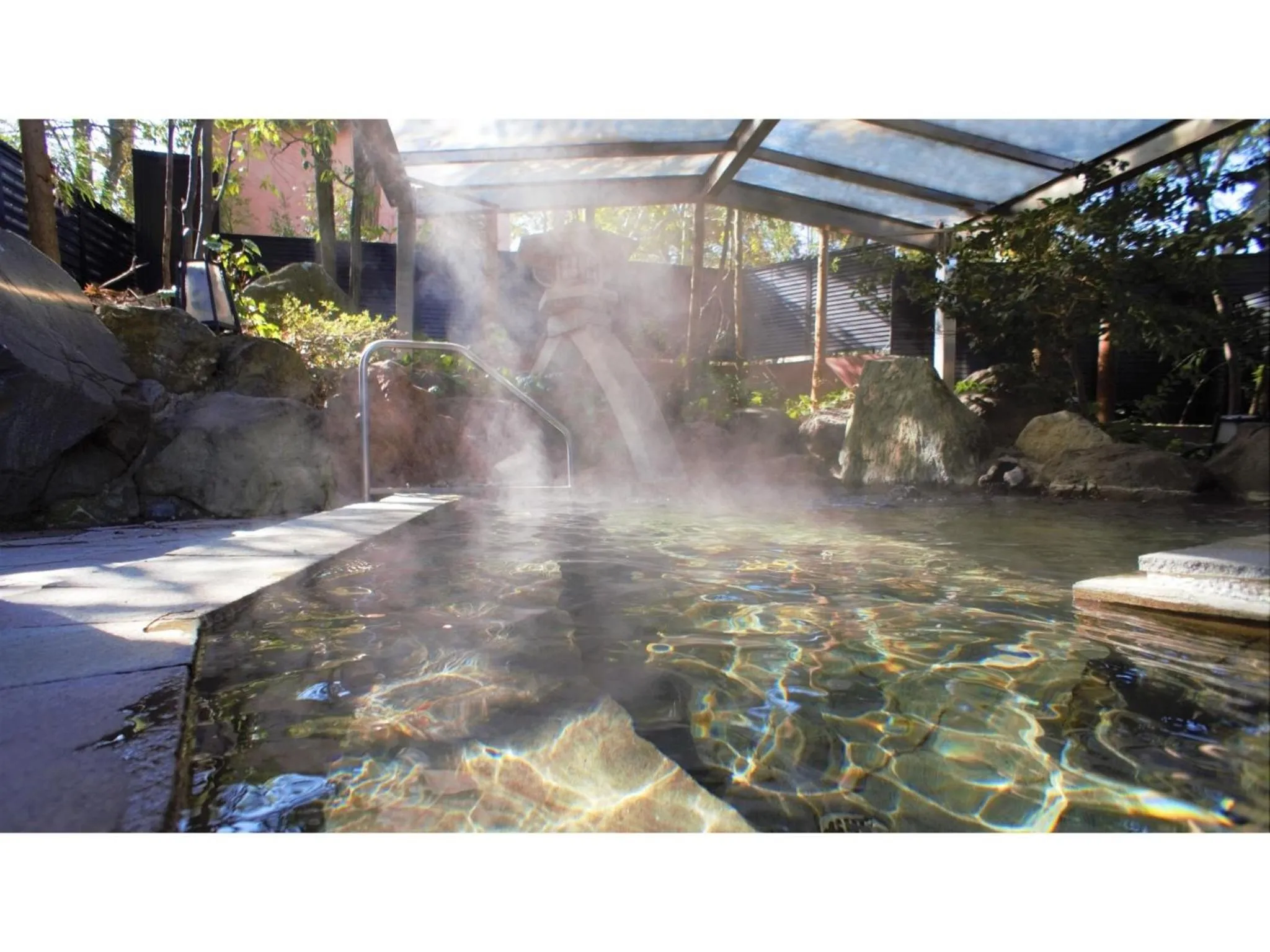 Yamashiro Onsen Yuzankaku - Vacation STAY 86432v