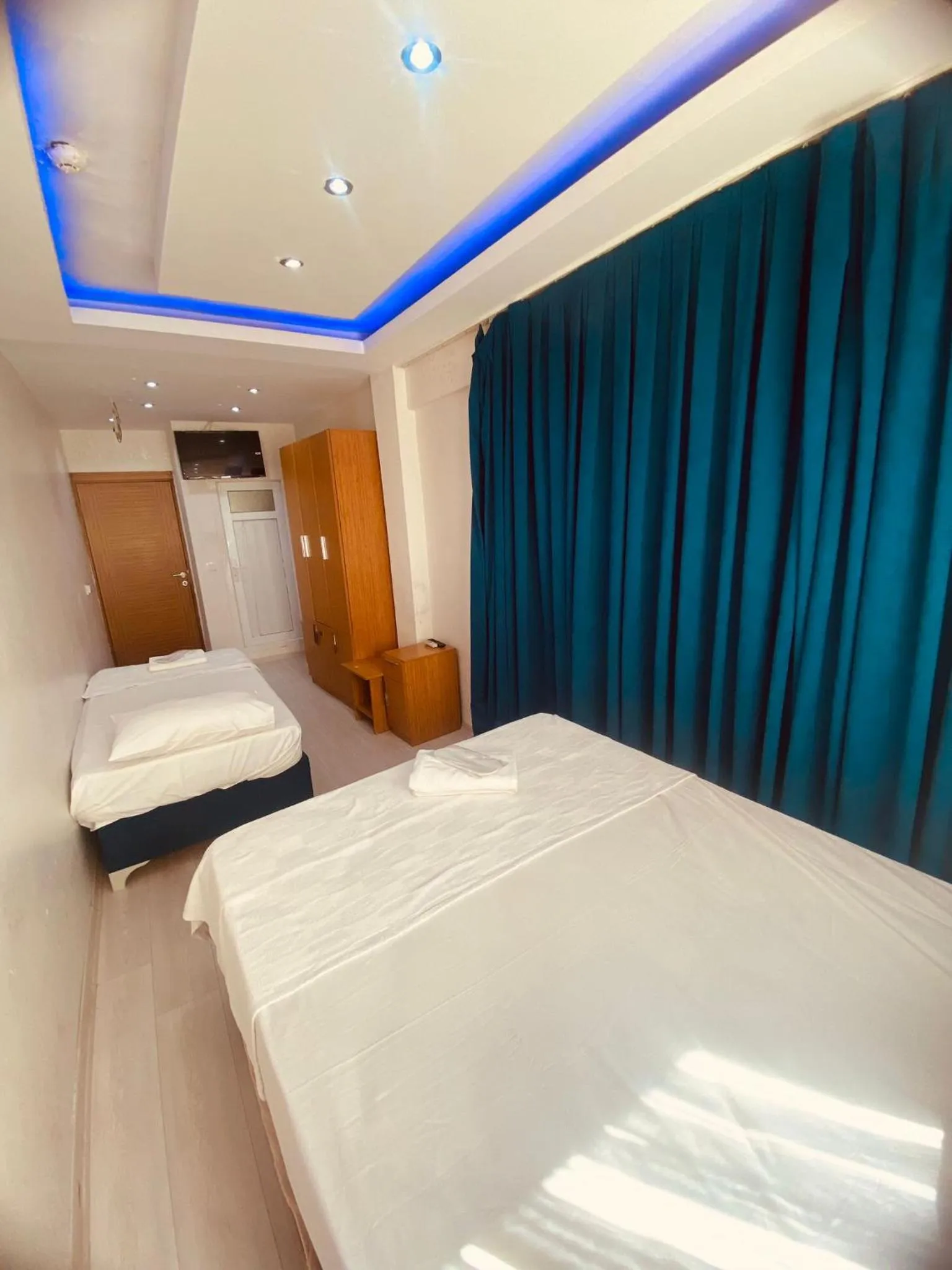 Photo of the whole room in Hotel Diva