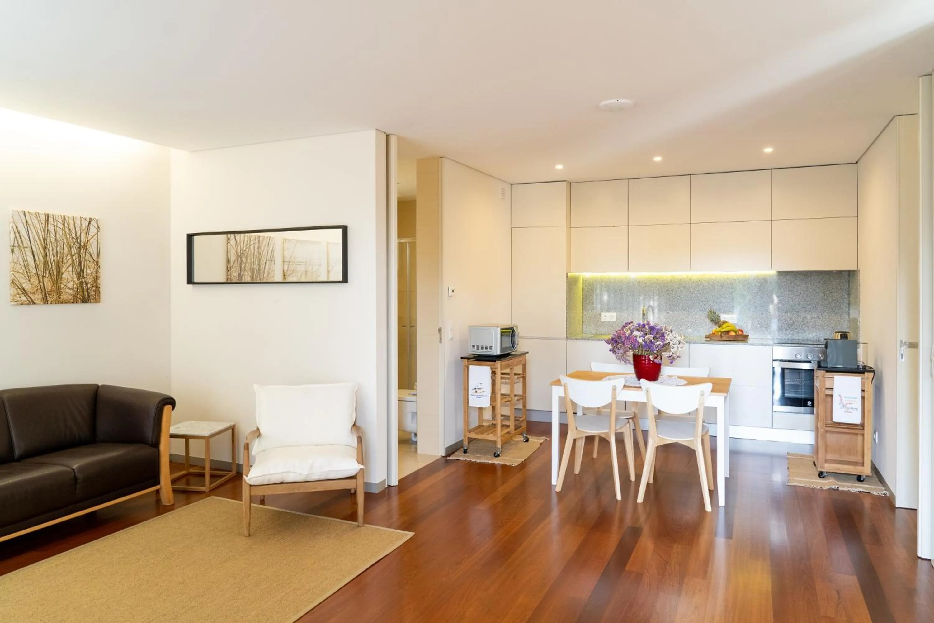 Coffee/tea facilities in Rinoterra Minho