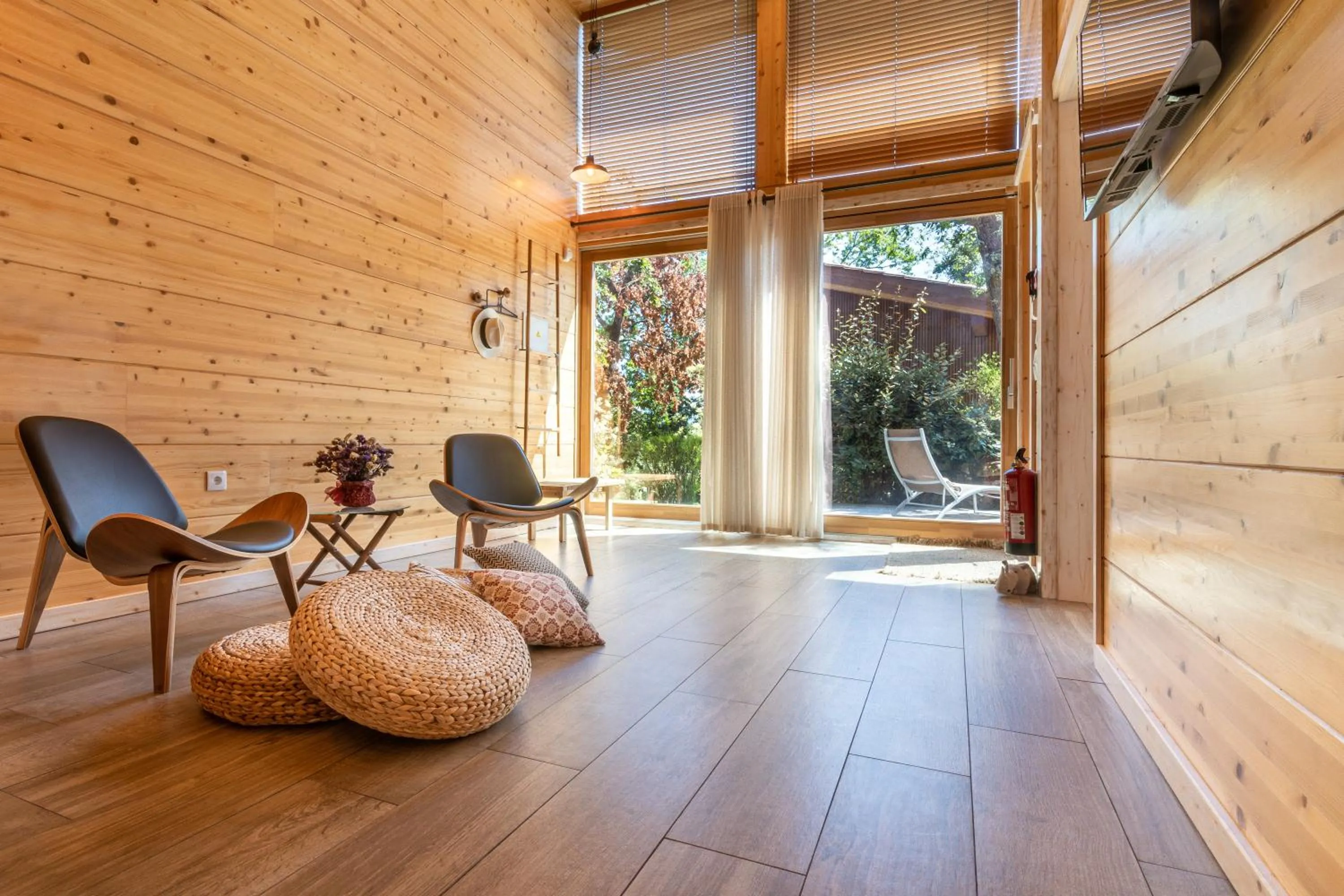 View (from property/room) in Rinoterra Minho