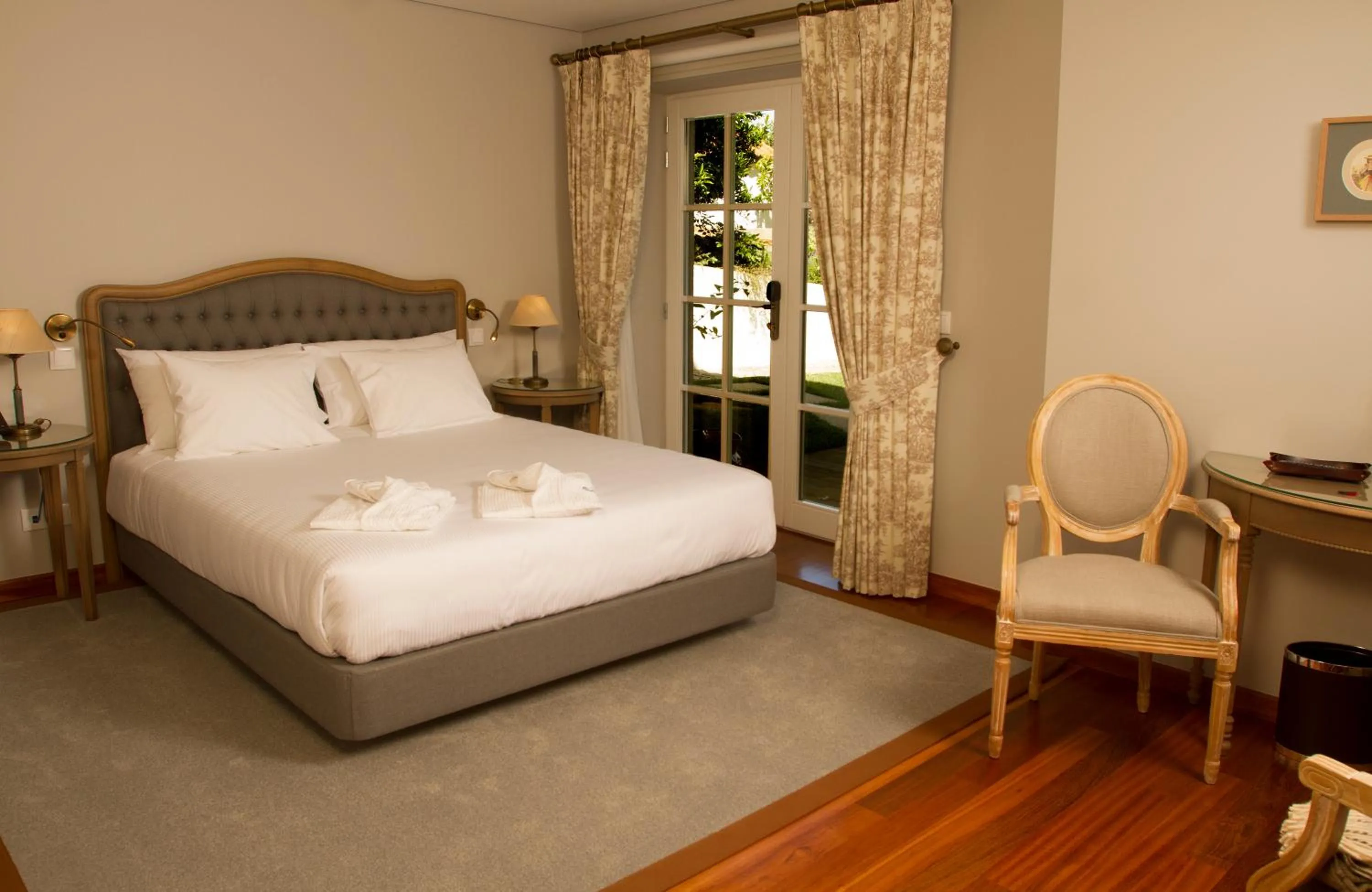 Bedroom, Bed in Rinoterra Minho