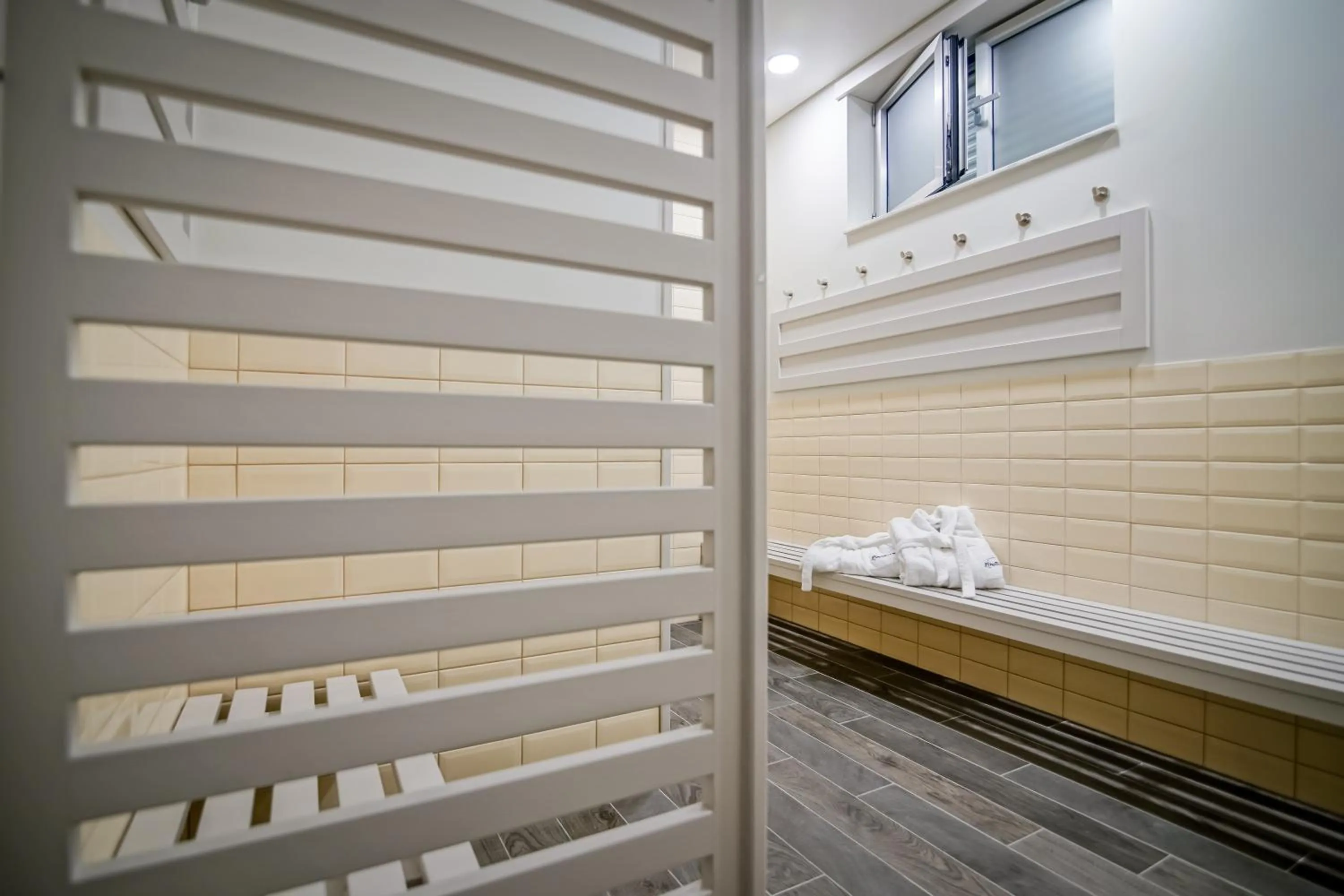 Spa and wellness centre/facilities in Rinoterra Minho