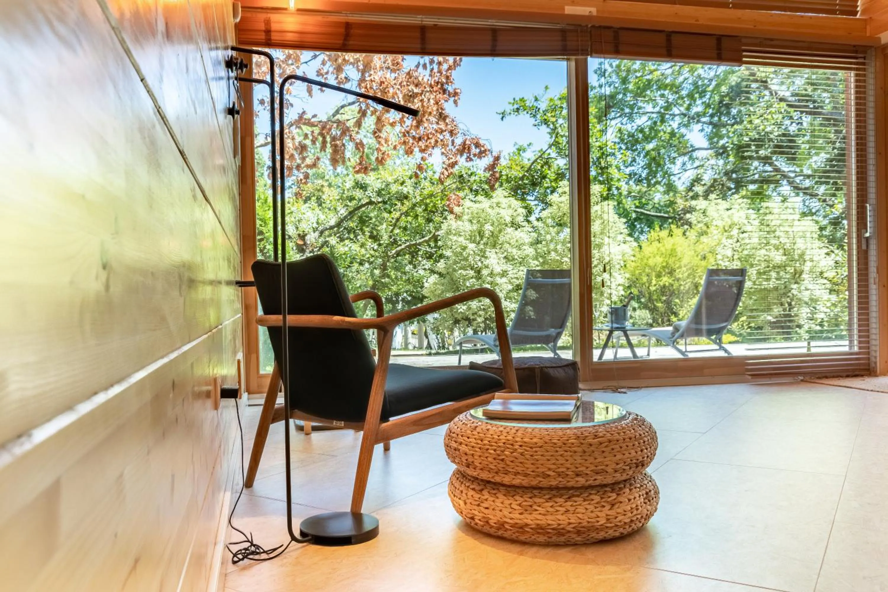 Balcony/Terrace in Rinoterra Minho