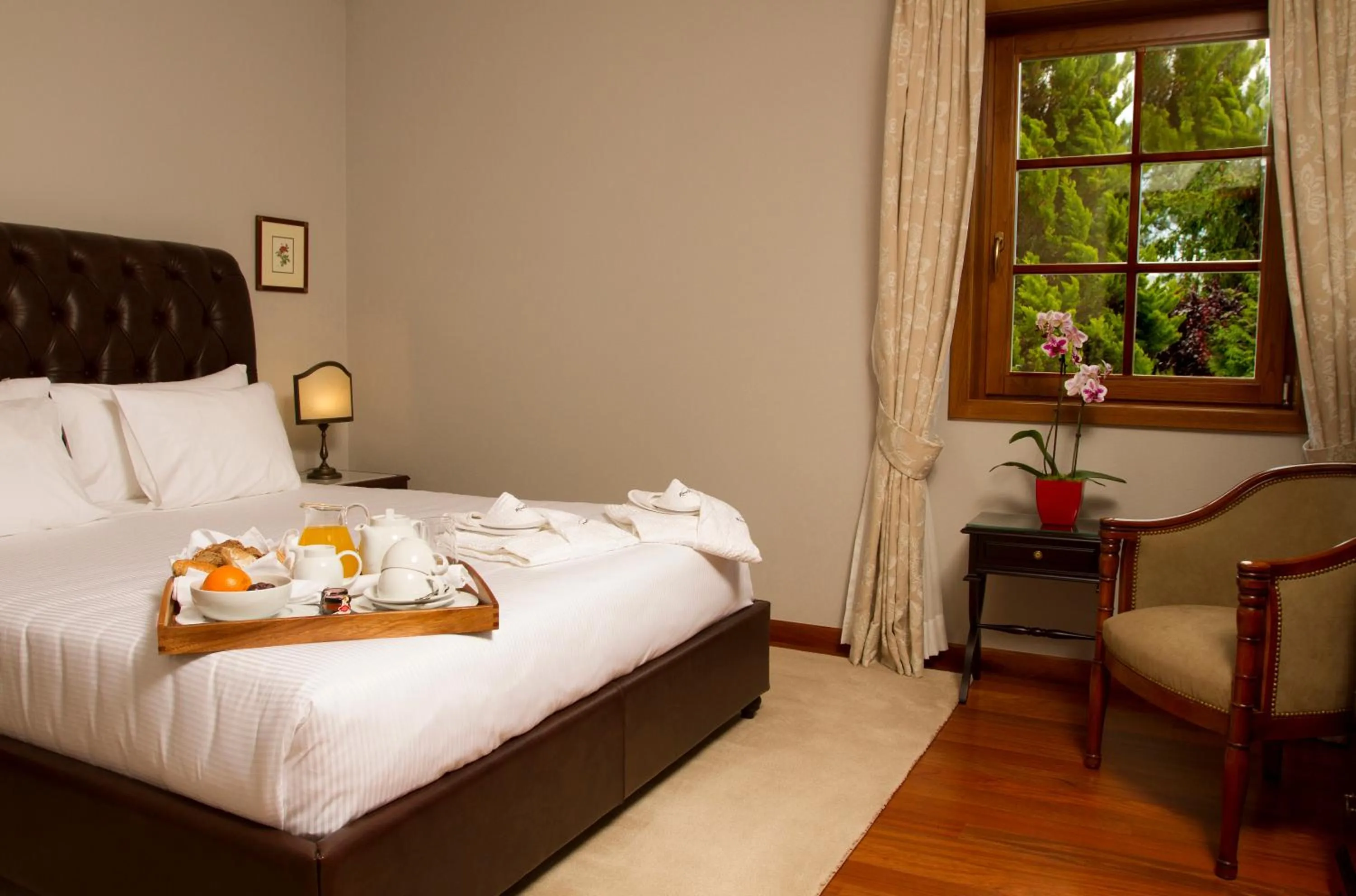 Bedroom, Bed in Rinoterra Minho