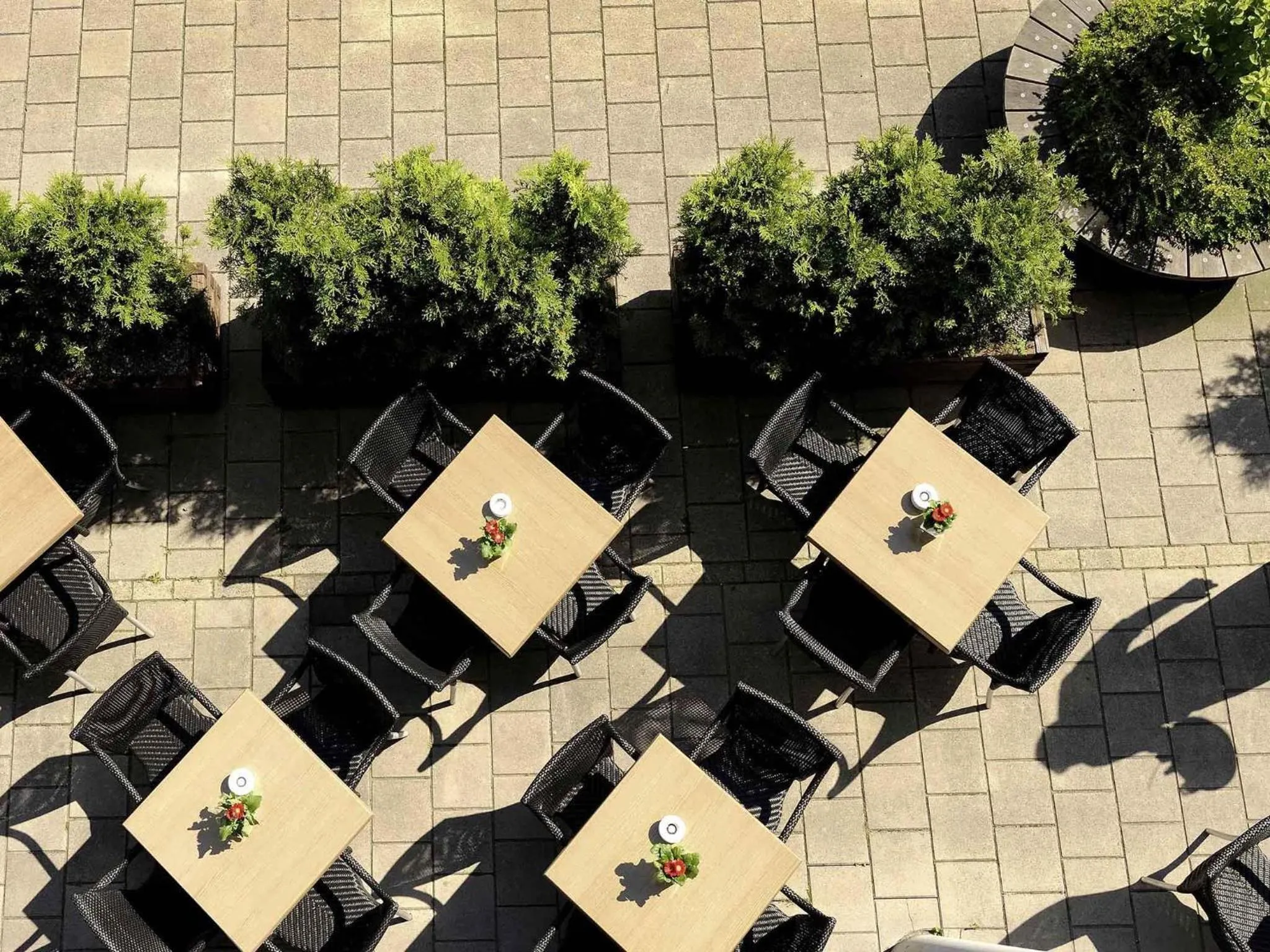 Lounge or bar in ibis Amsterdam City West