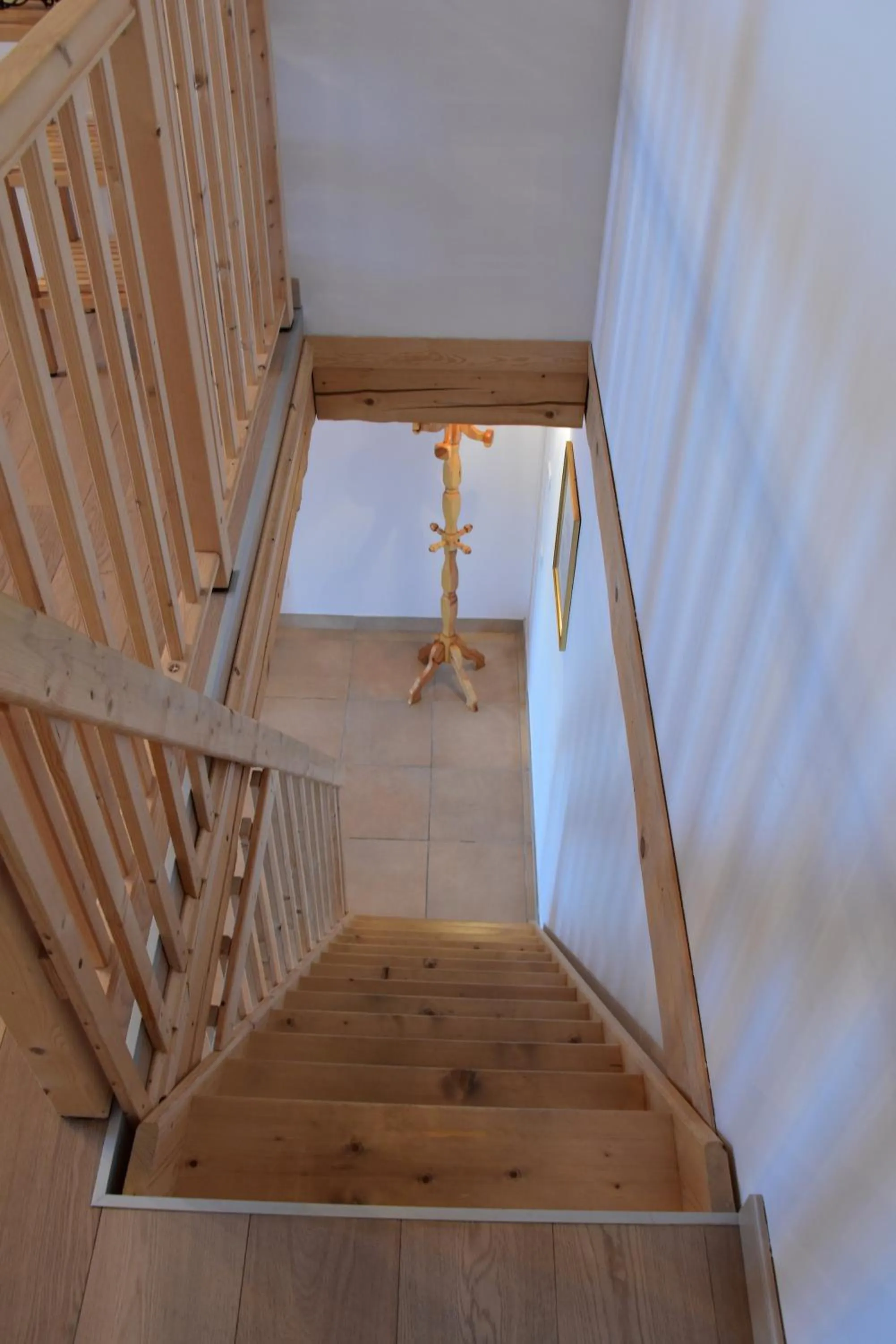 Living room in Agriturismo Ae Cavane