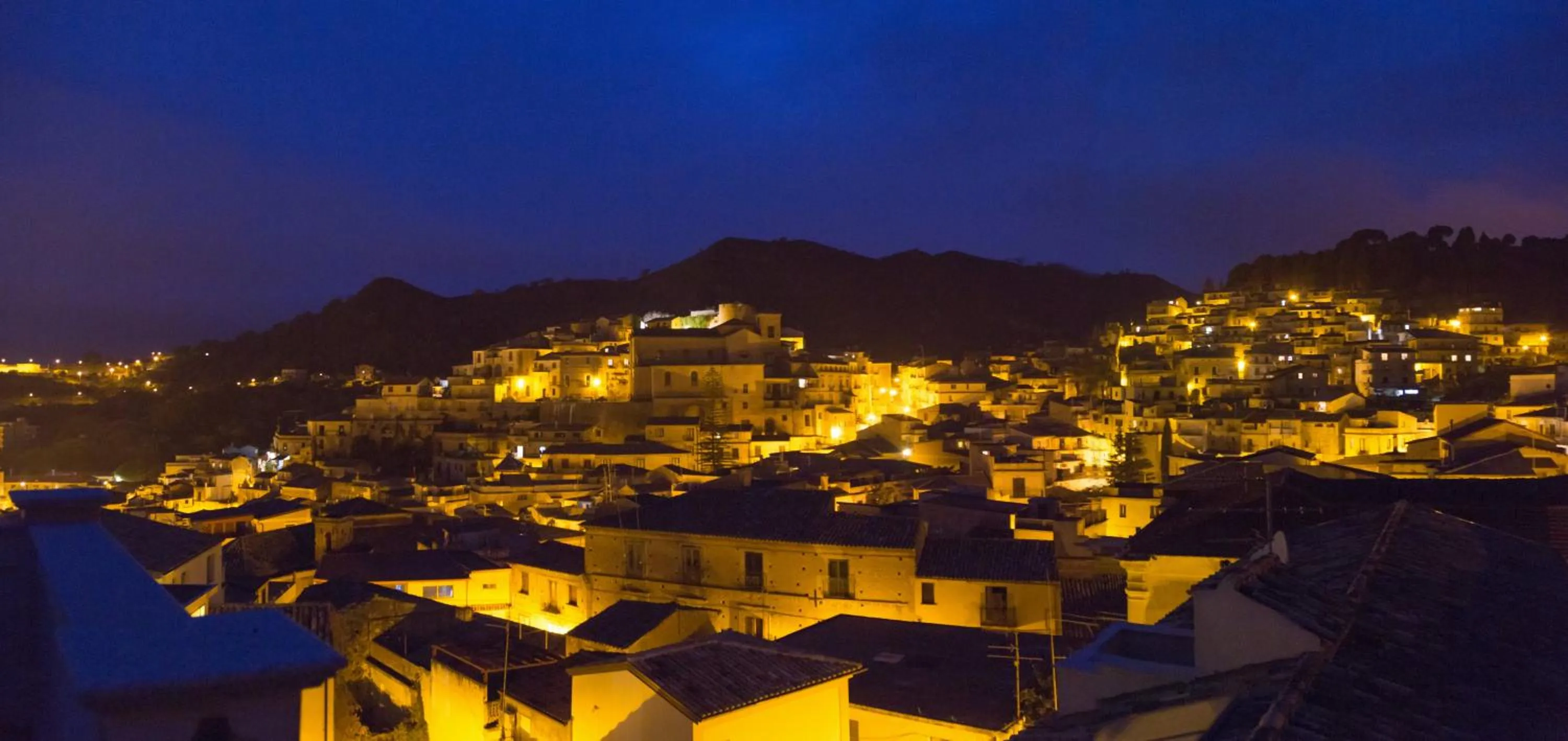 Balcony/Terrace in B&B Palazzo Mantegna