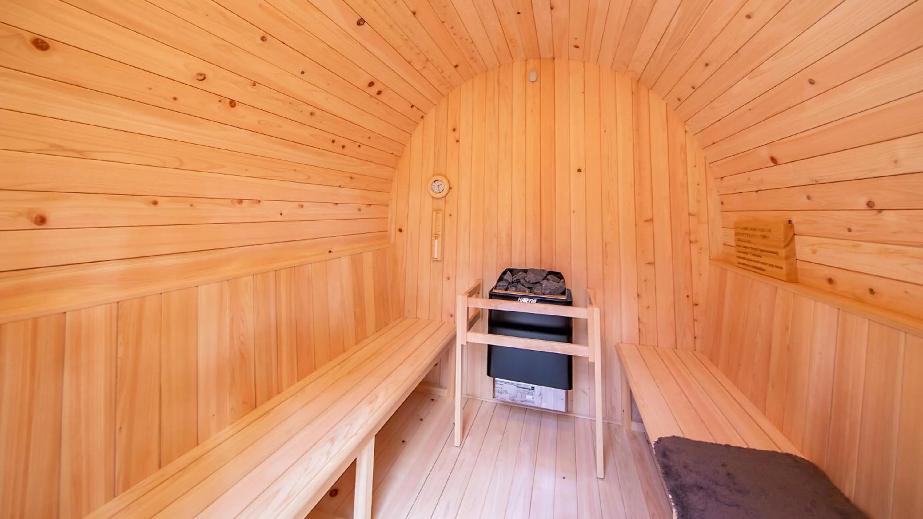 Hanare no yado Kamigakure