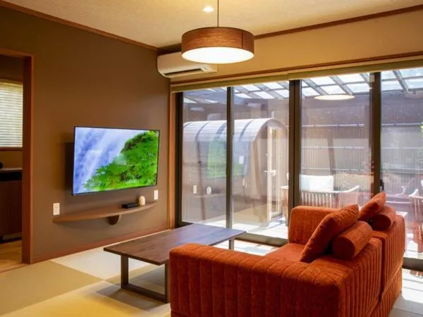 Hanare no yado Kamigakure