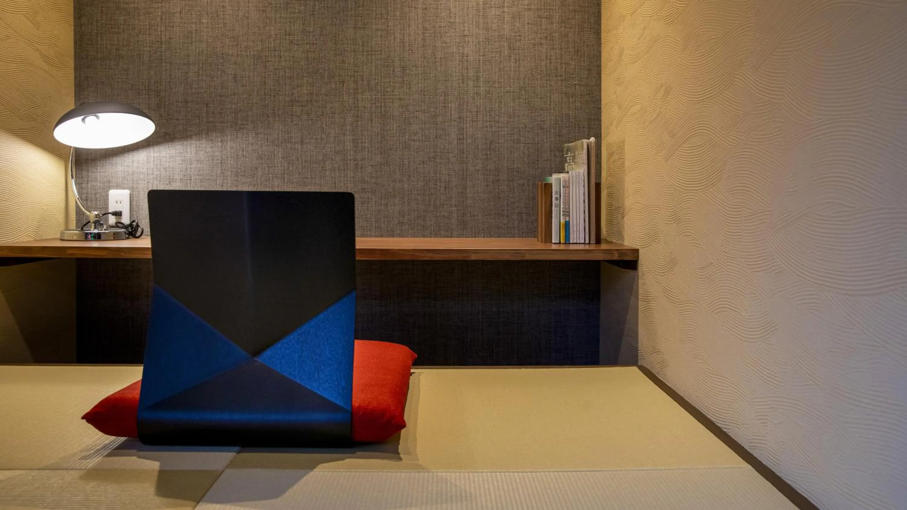 Hanare no yado Kamigakure