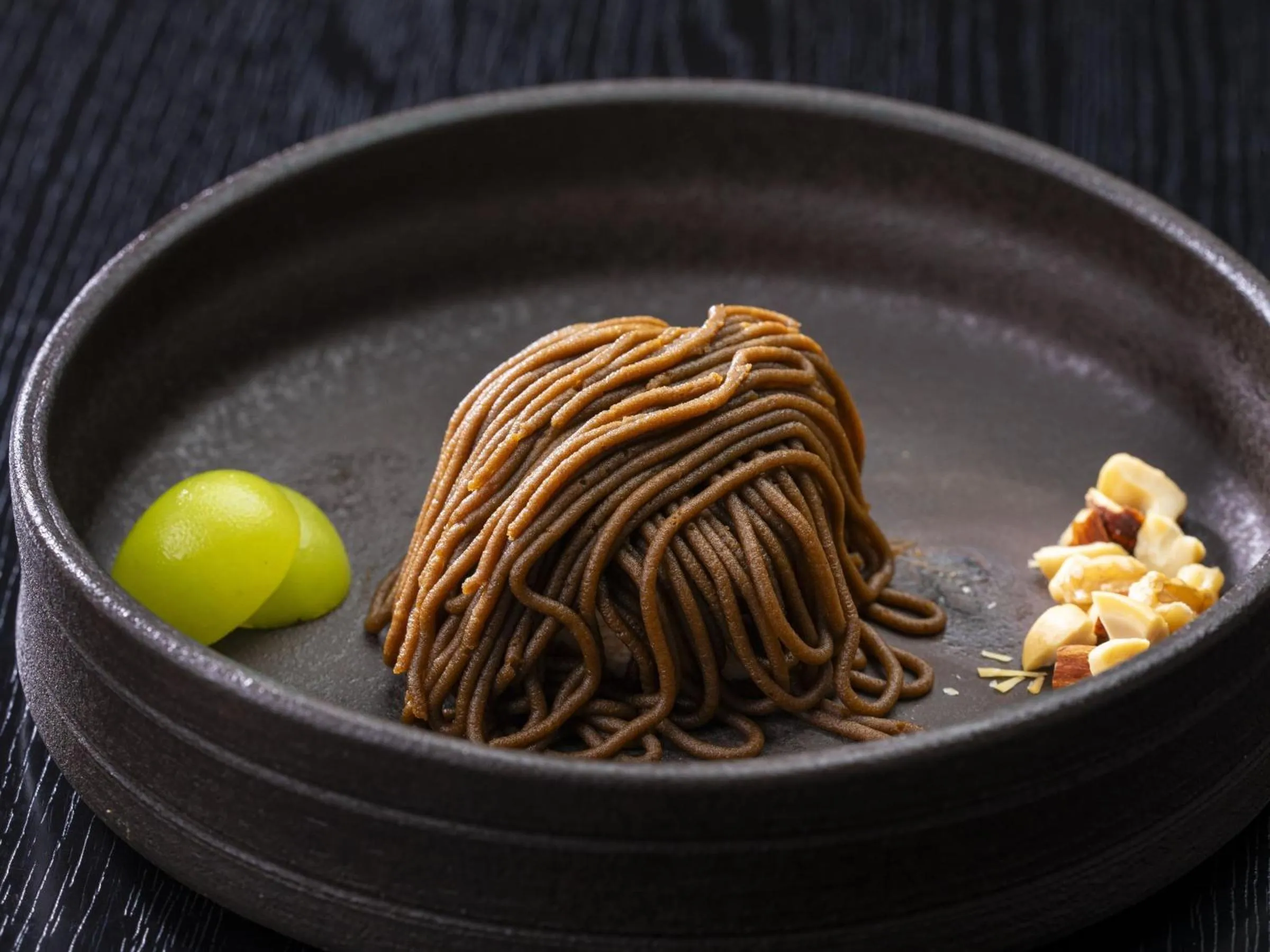 Hanare no yado Kamigakure