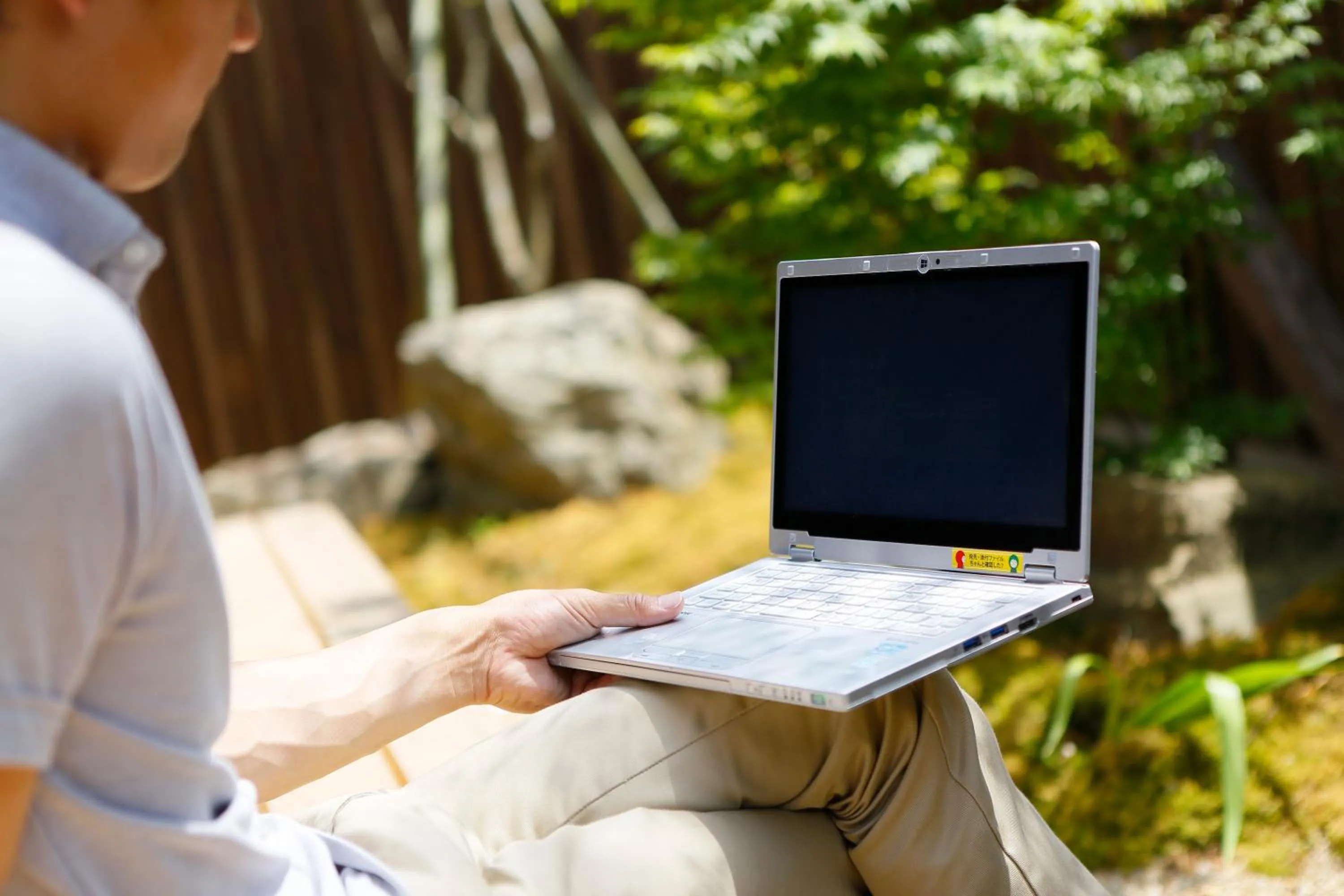 TV and multimedia in Hanare no yado Kamigakure