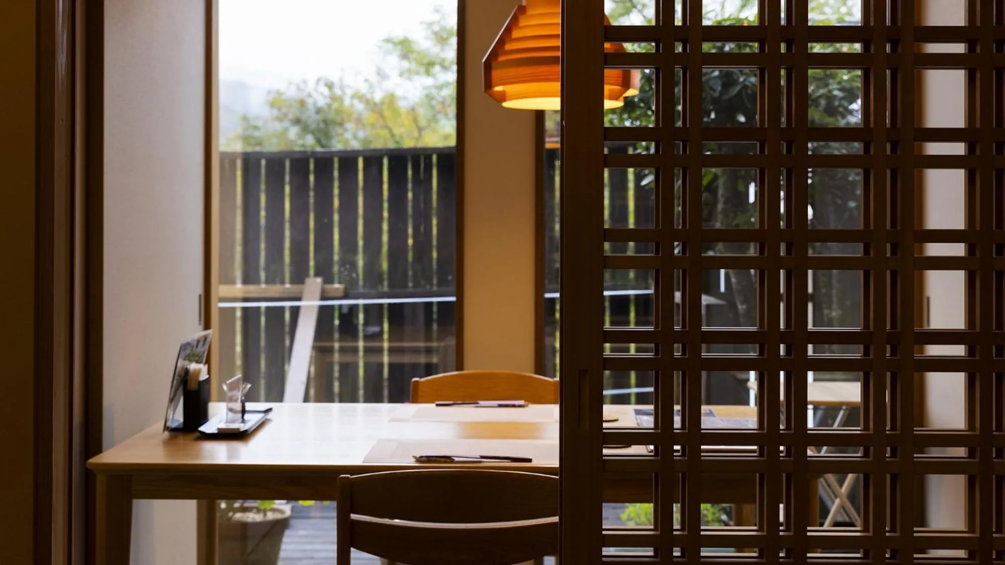 Hanare no yado Kamigakure