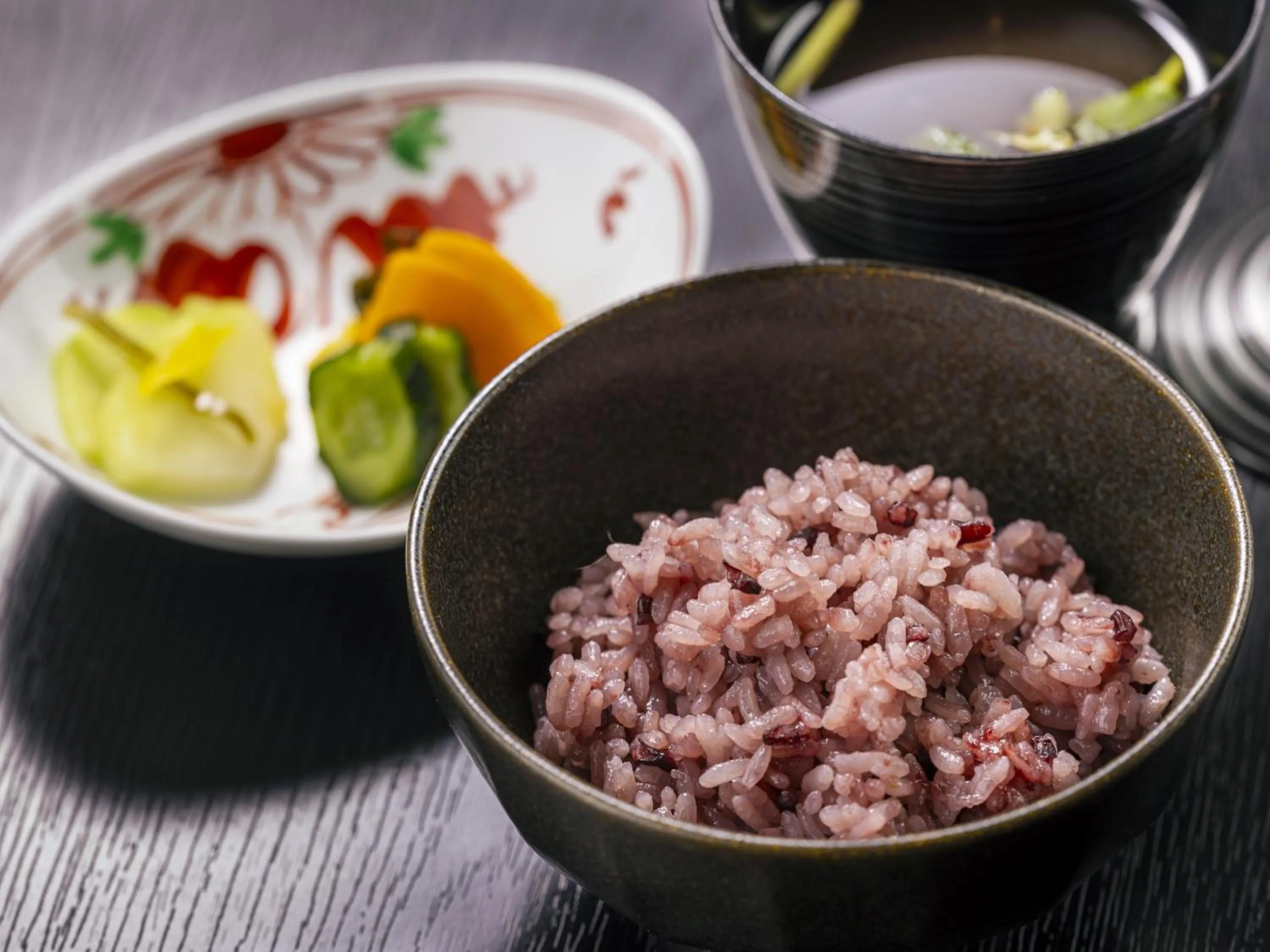 Hanare no yado Kamigakure