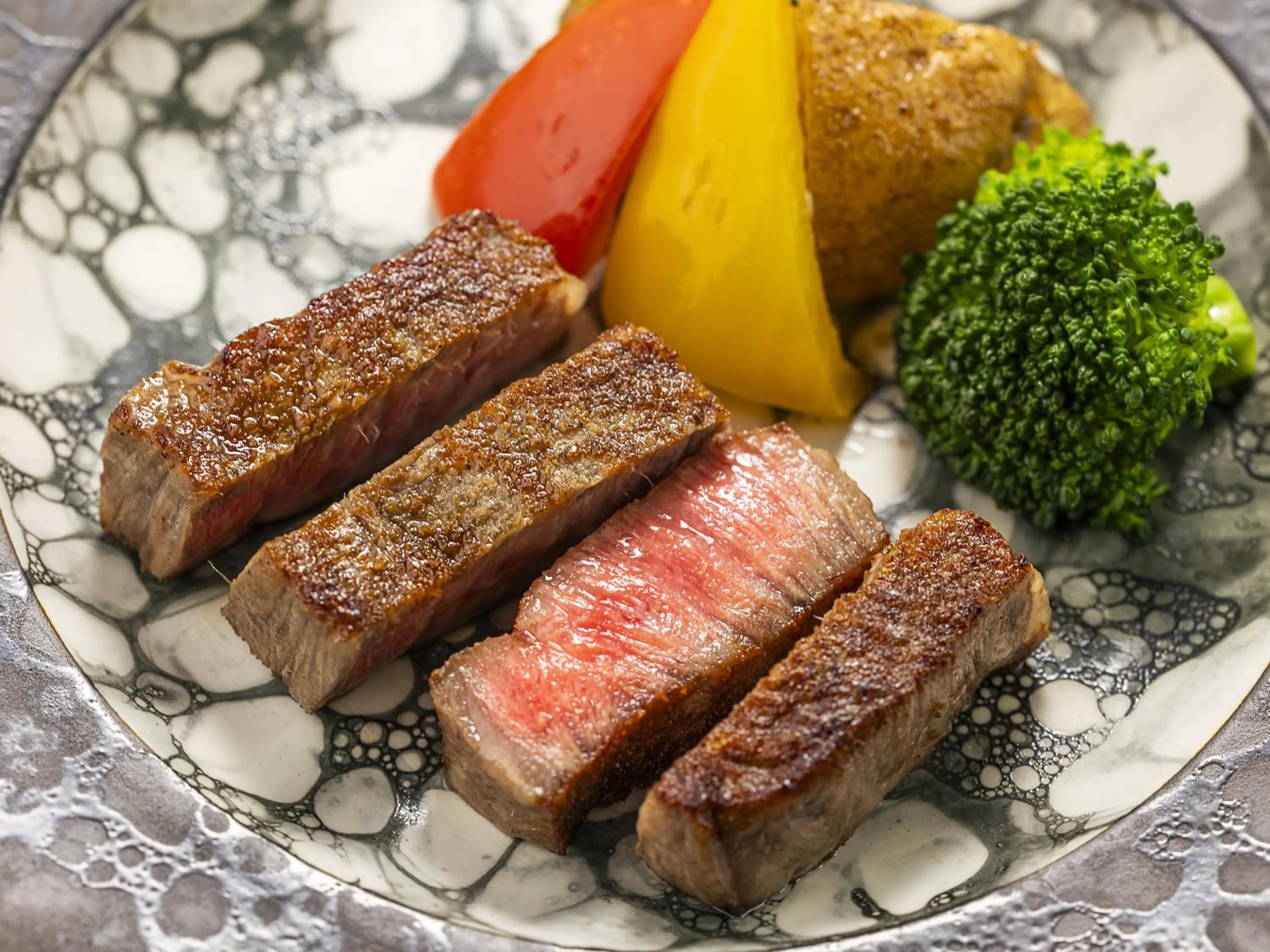 Hanare no yado Kamigakure