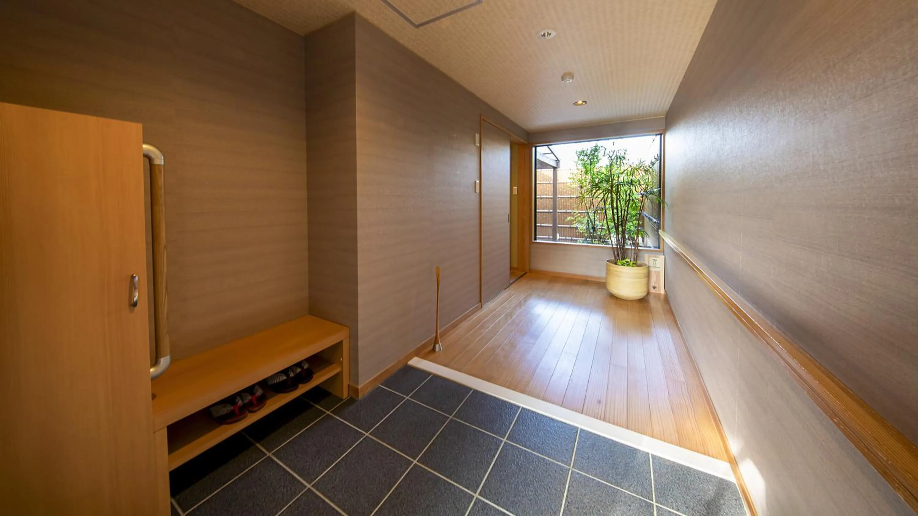 Hanare no yado Kamigakure