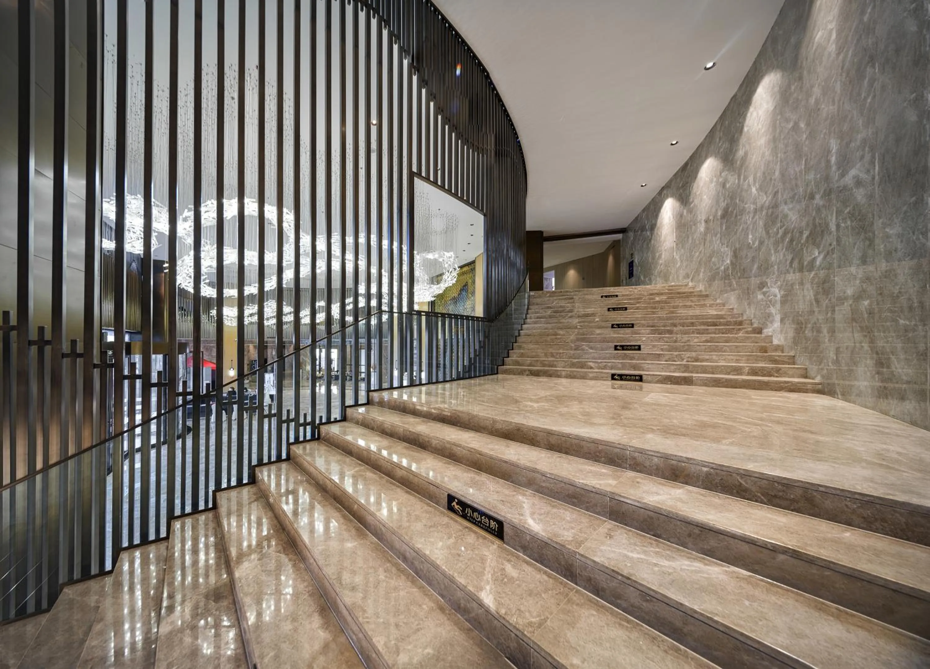 Vance International Hotel - Linhai Duqiao