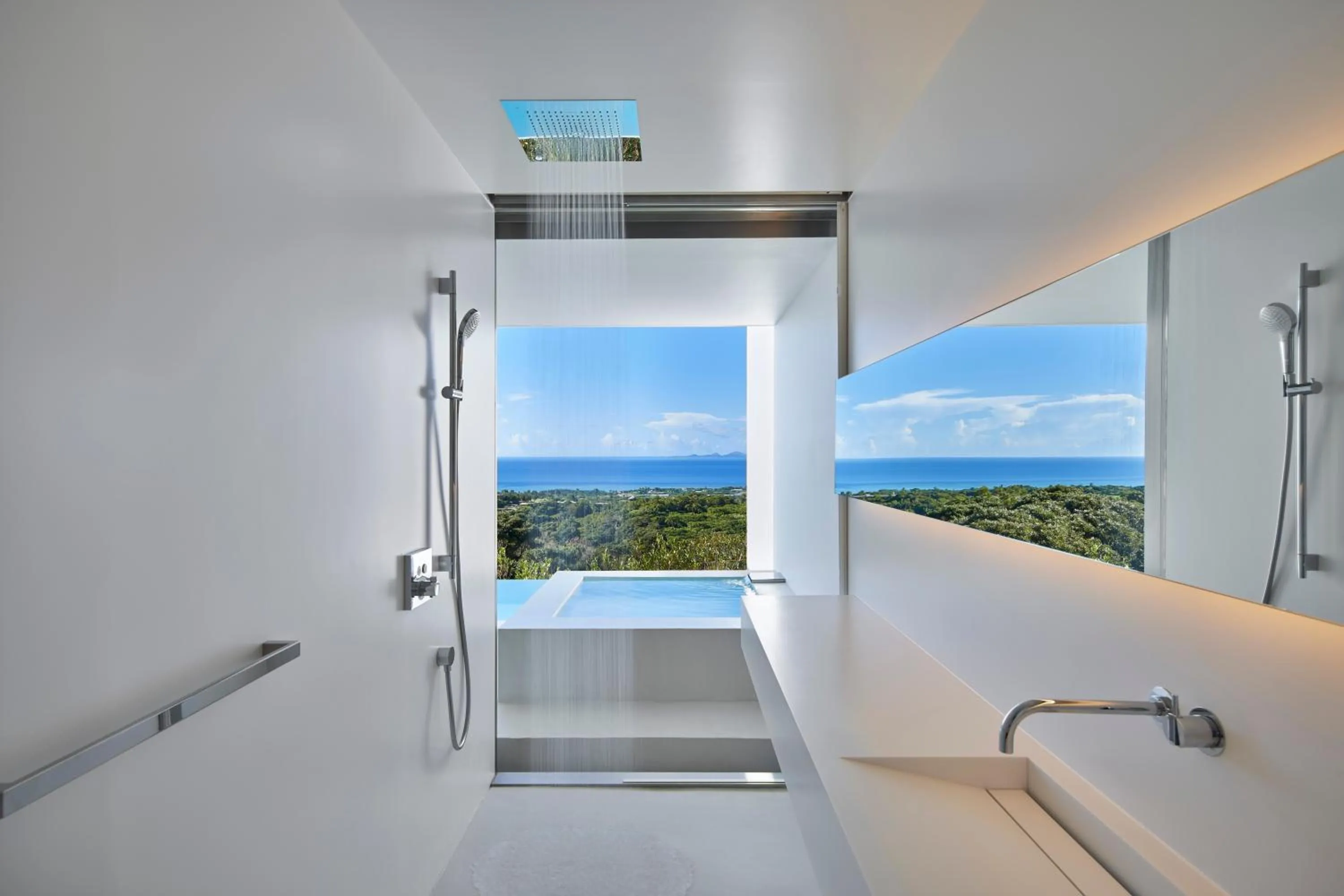 Natural landscape in EMIL NAKIJIN