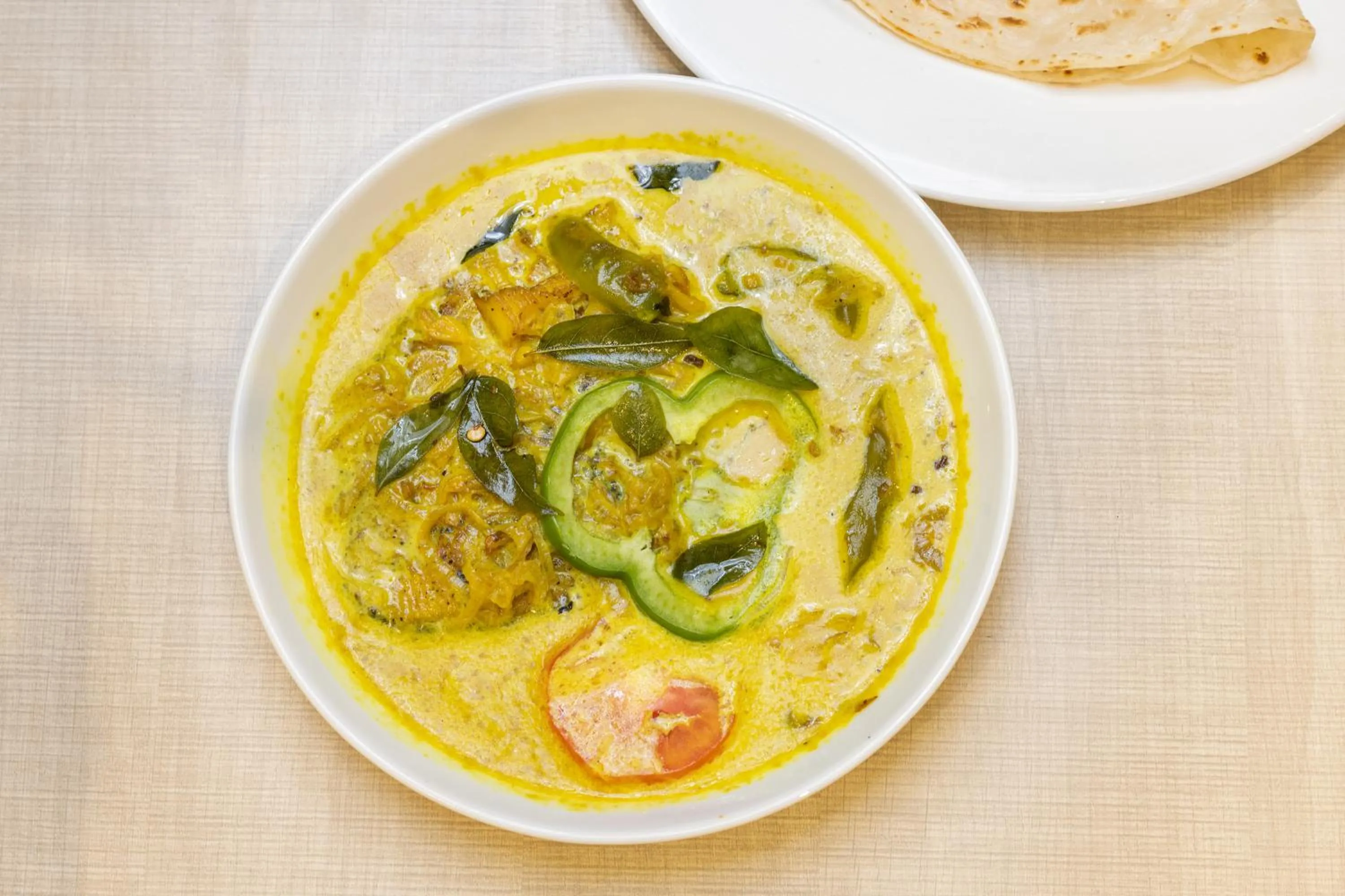 Restaurant/places to eat in PRESIDENCY AIRPORT HOTEL