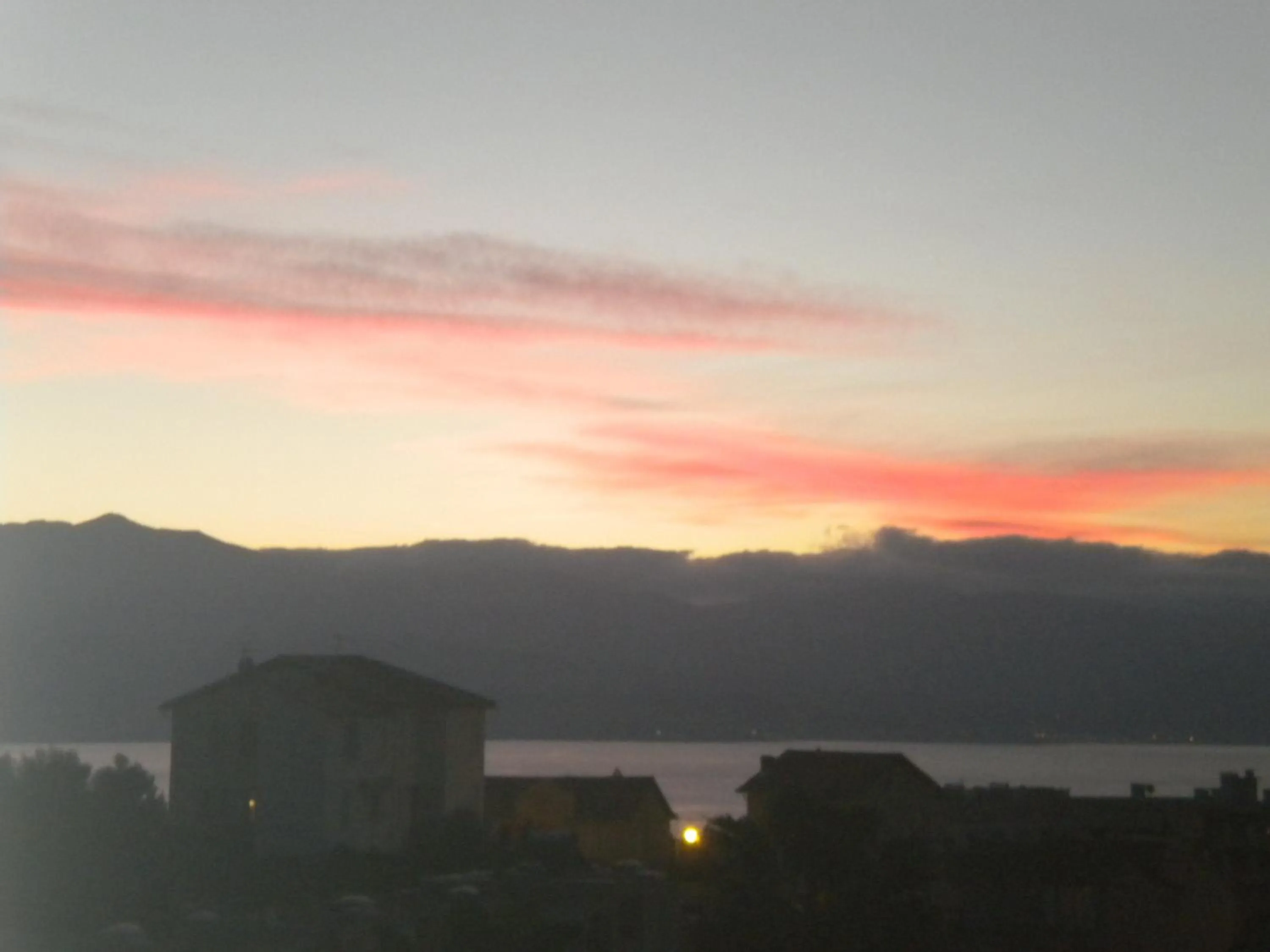 Chambre hôtes Wagram