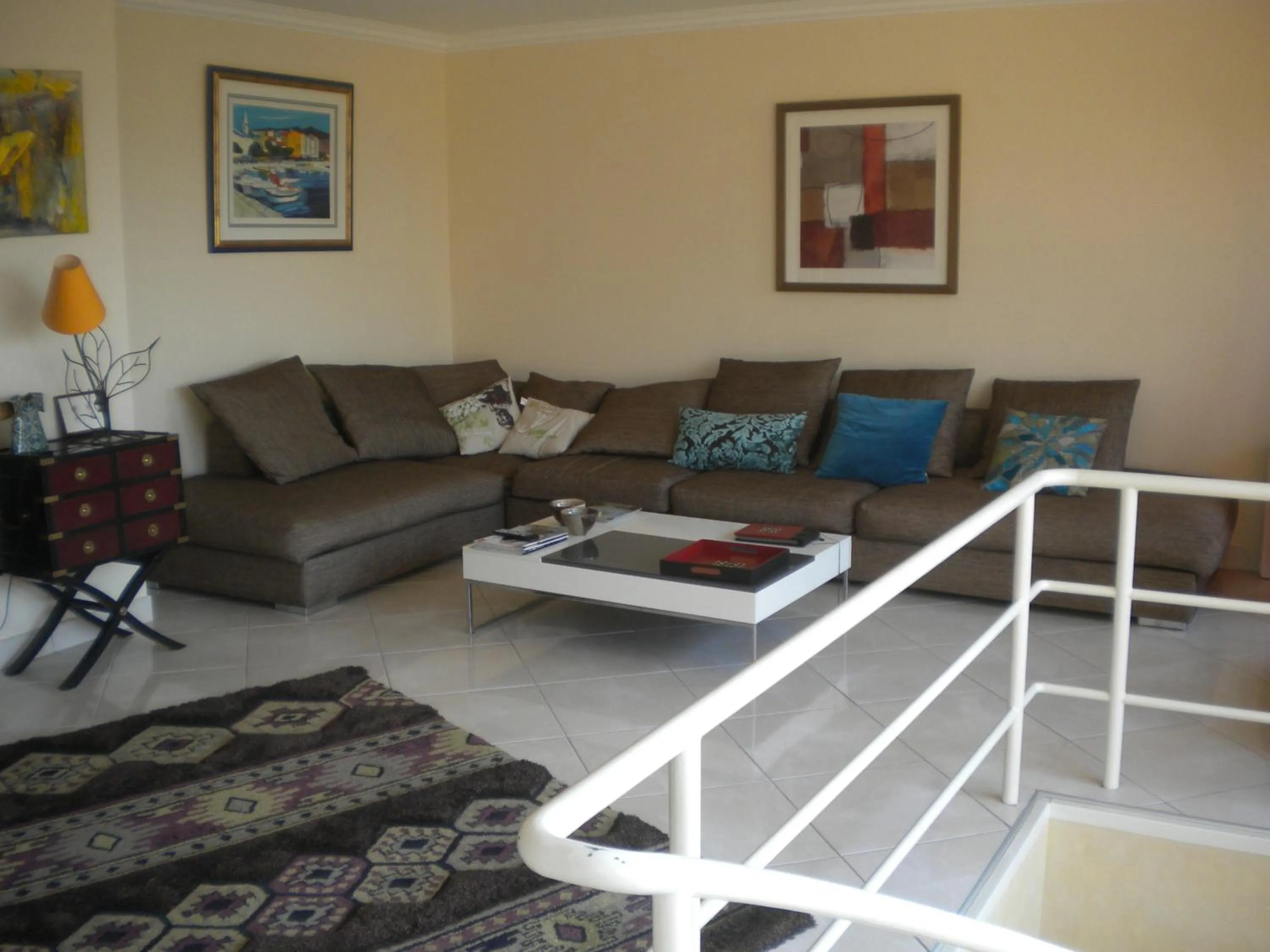 Chambre hôtes Wagram