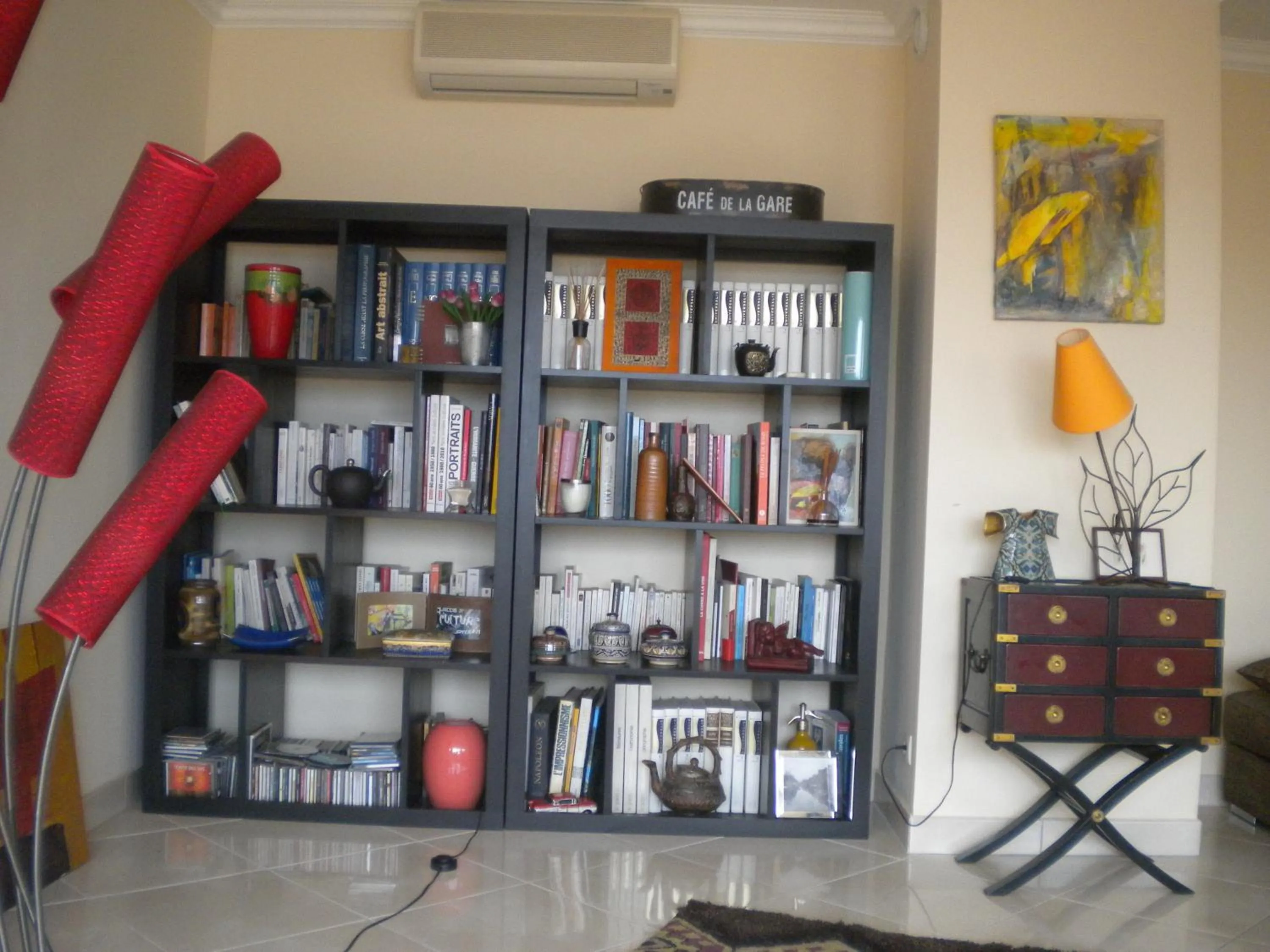 Chambre hôtes Wagram