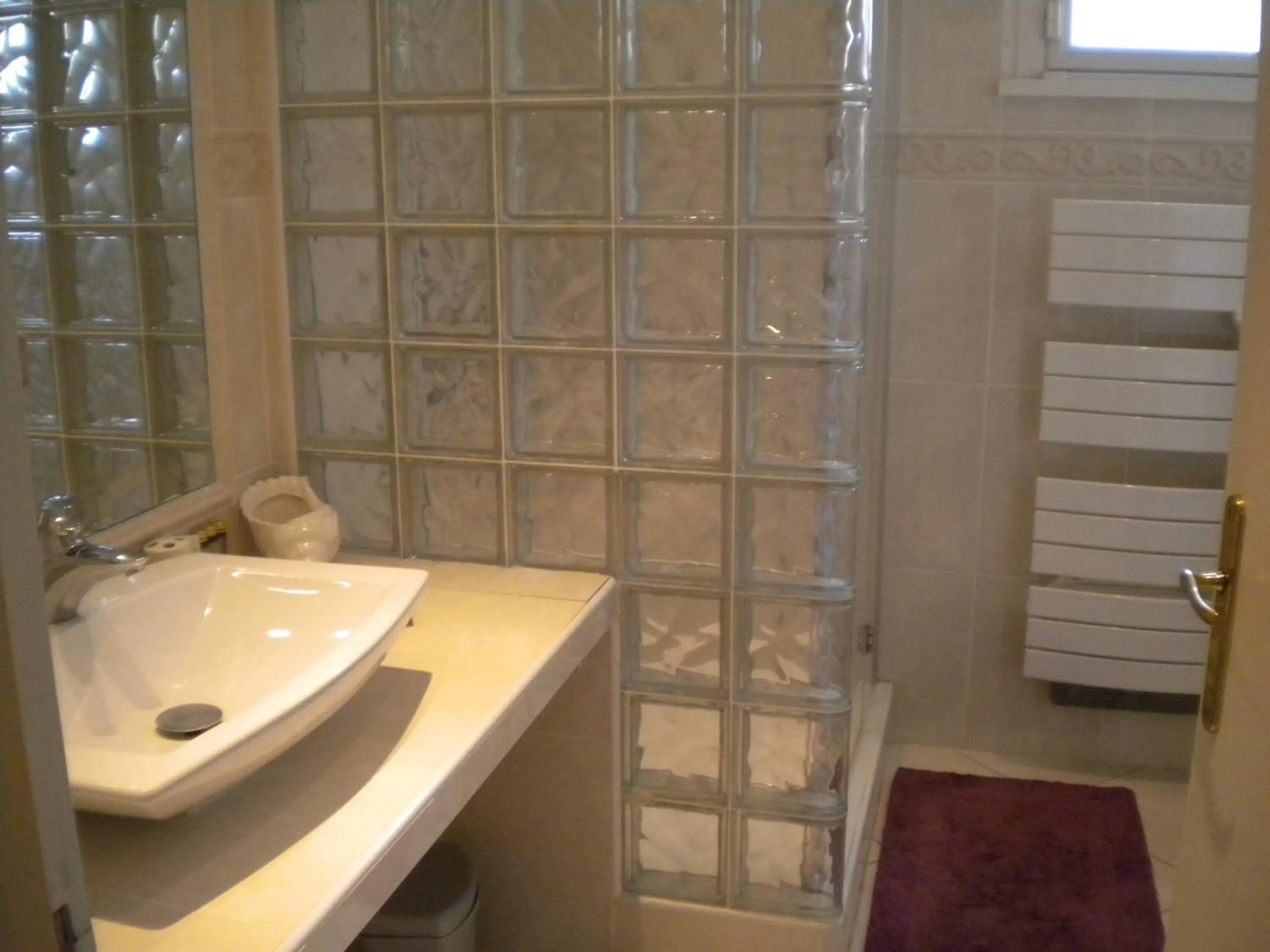 Chambre hôtes Wagram