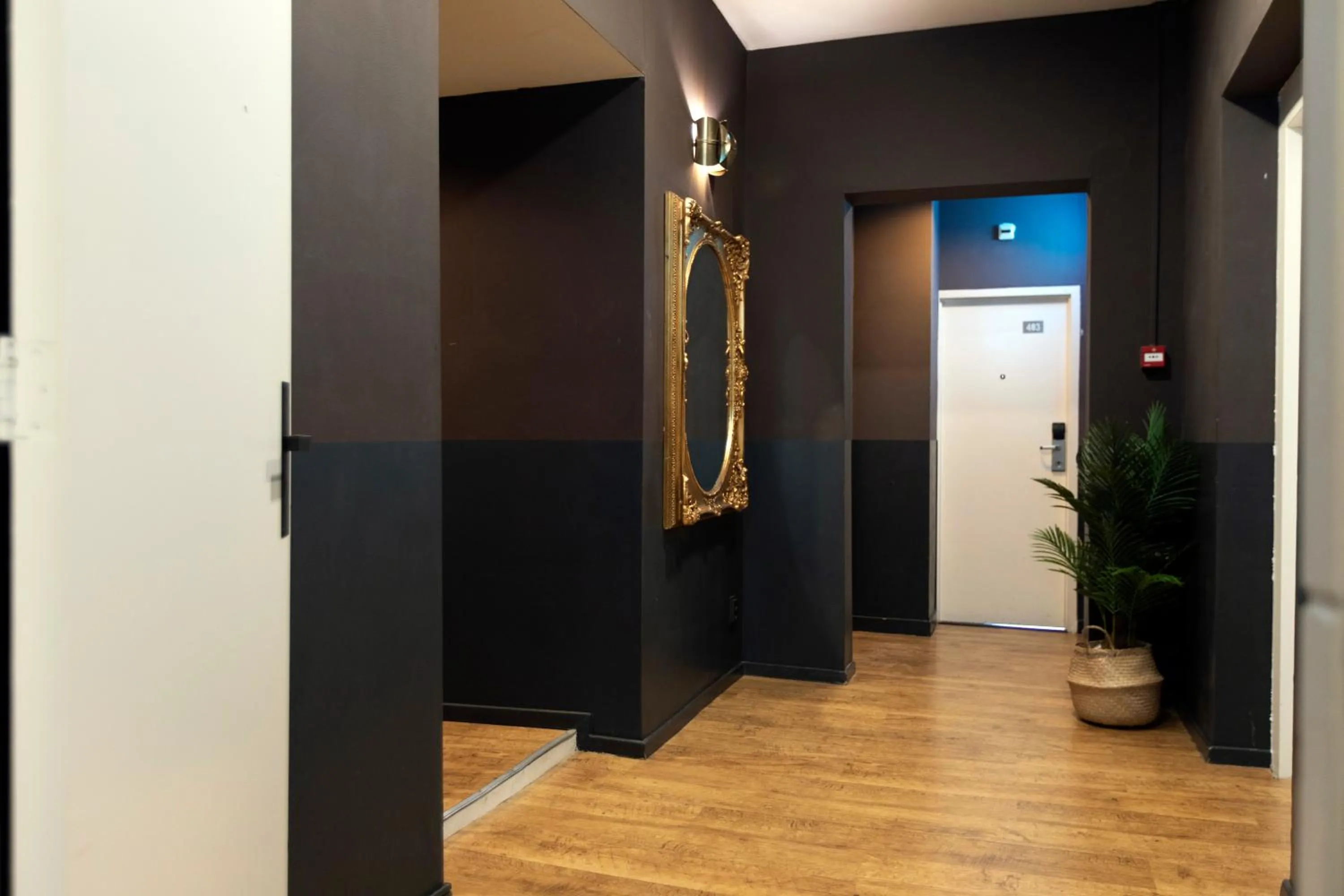 Other in Quentin Amsterdam Hotel