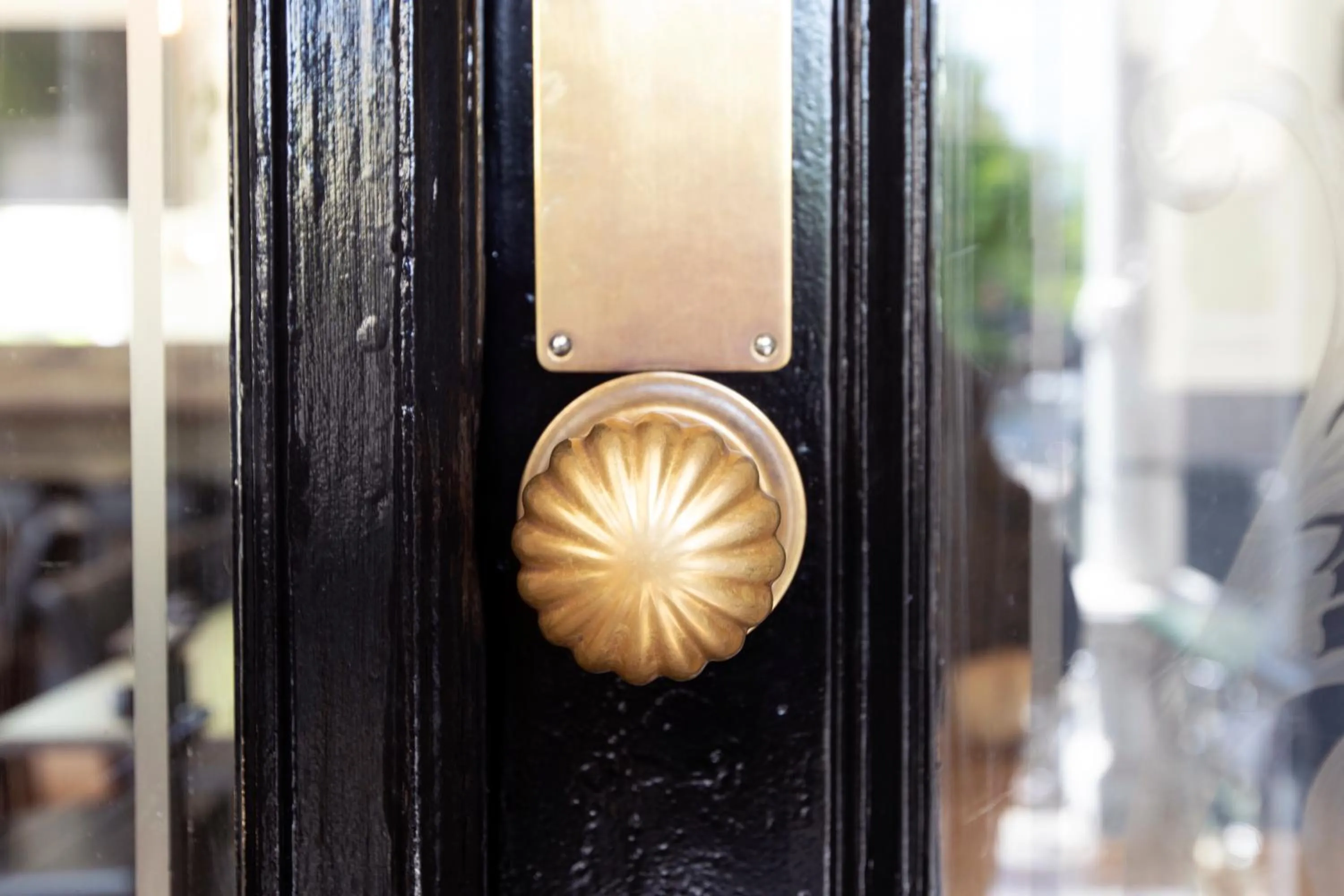 Property building in Quentin Amsterdam Hotel