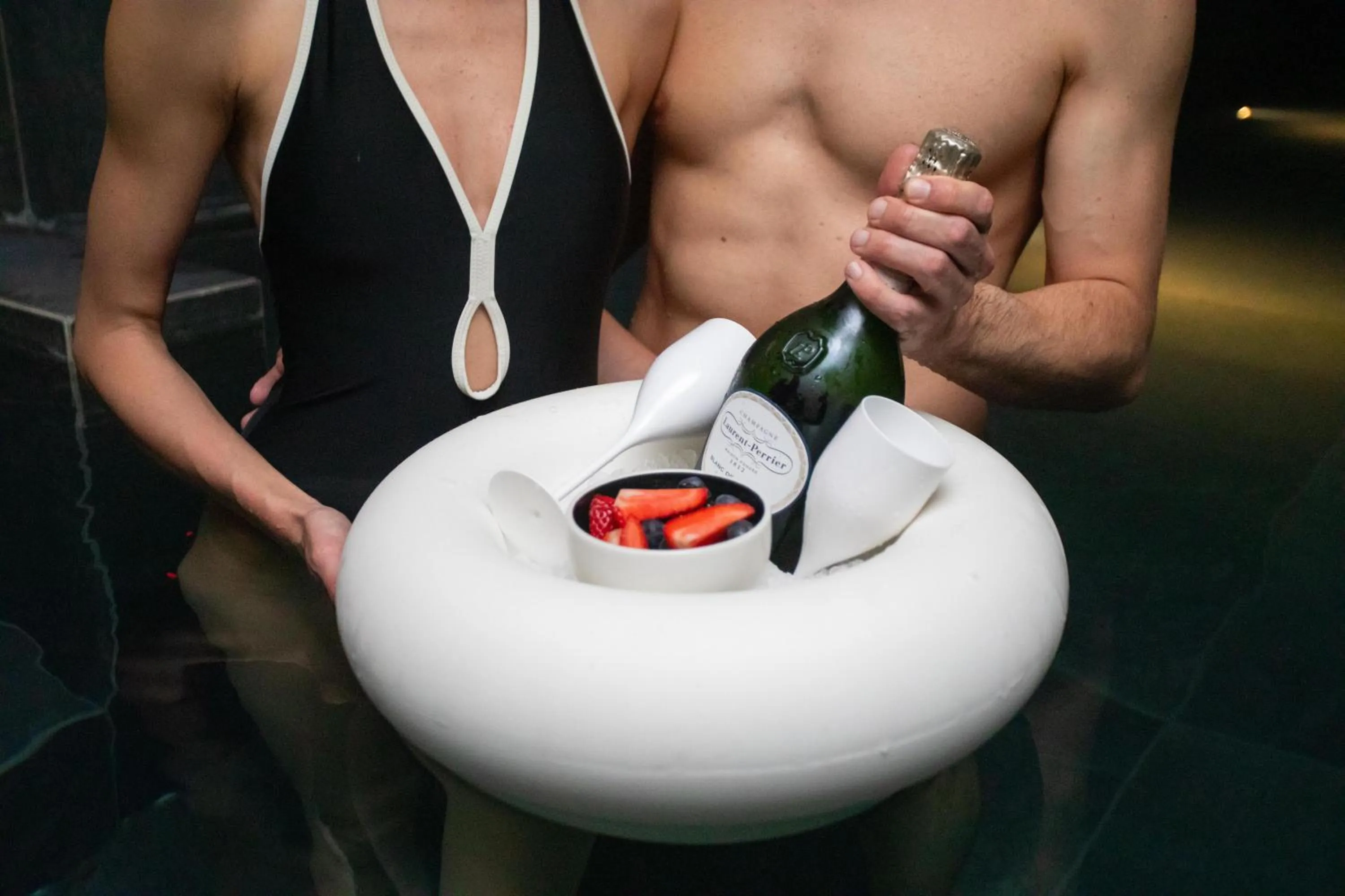 Spa and wellness centre/facilities in Hyatt Centric Milan Centrale