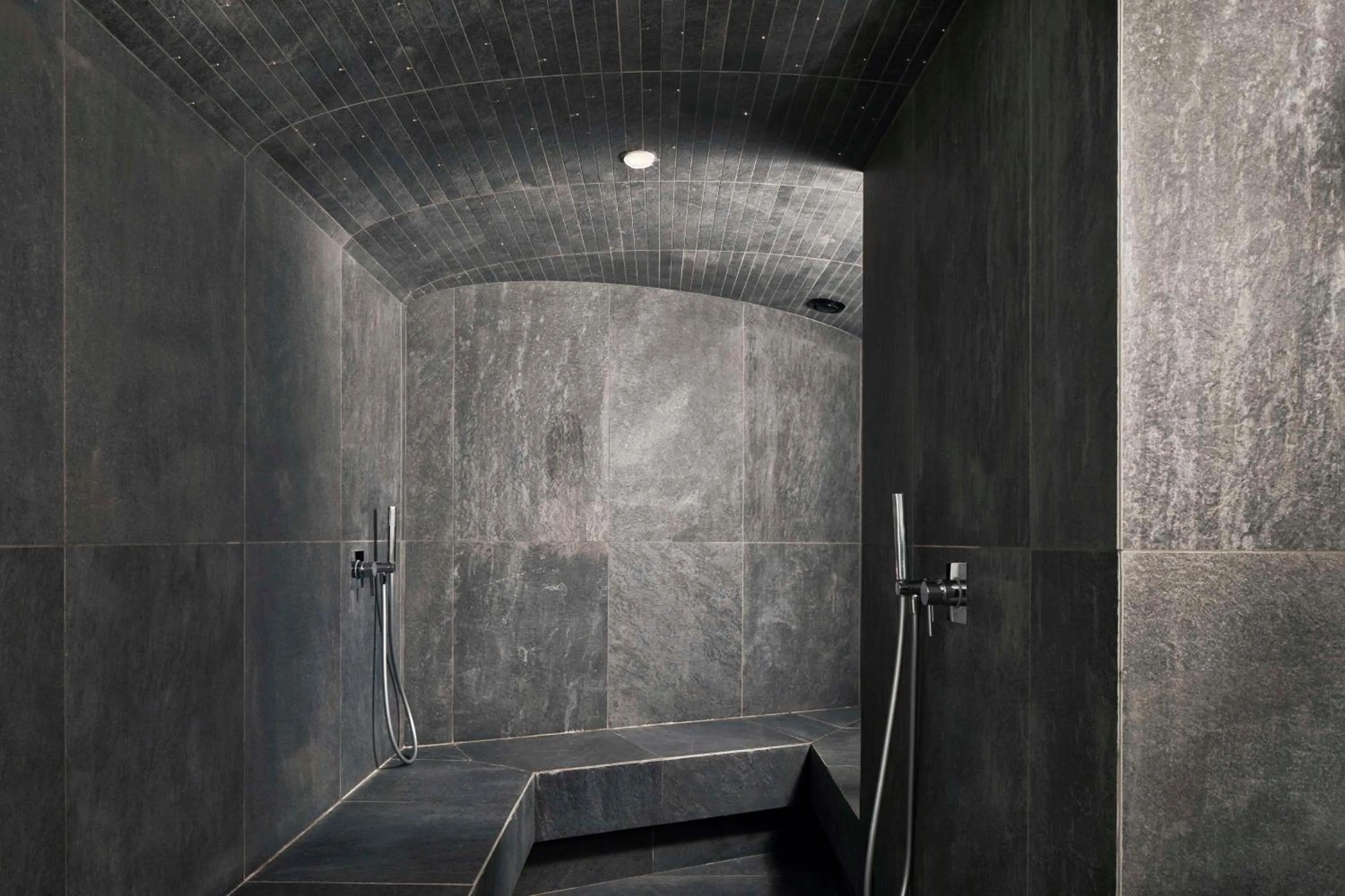 Fitness centre/facilities in Hyatt Centric Milan Centrale