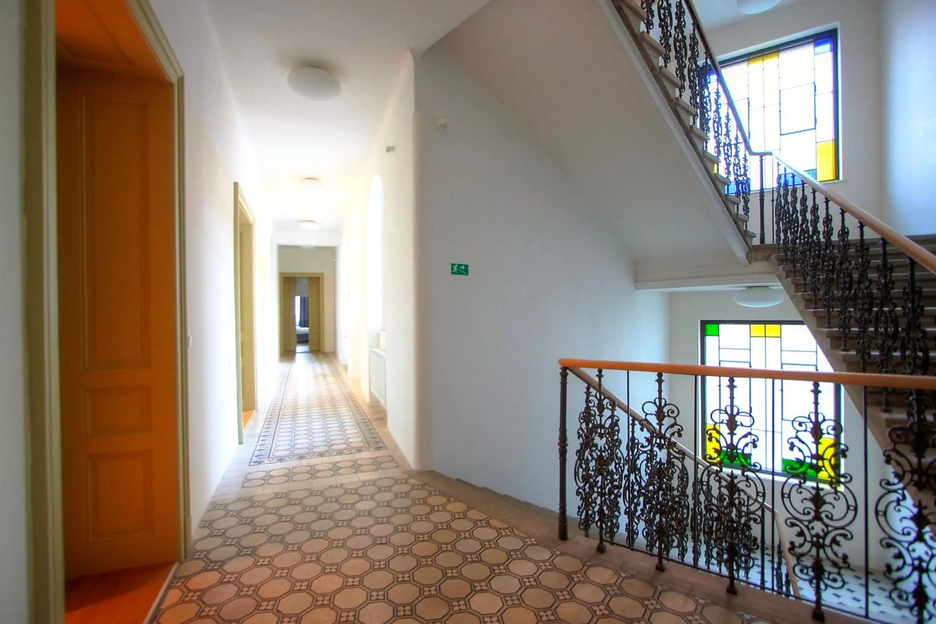 Other in Bishop Apartments